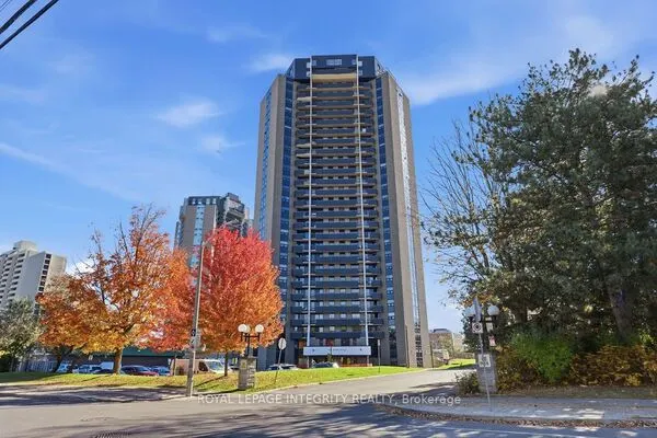 900 DYNES Road #2207