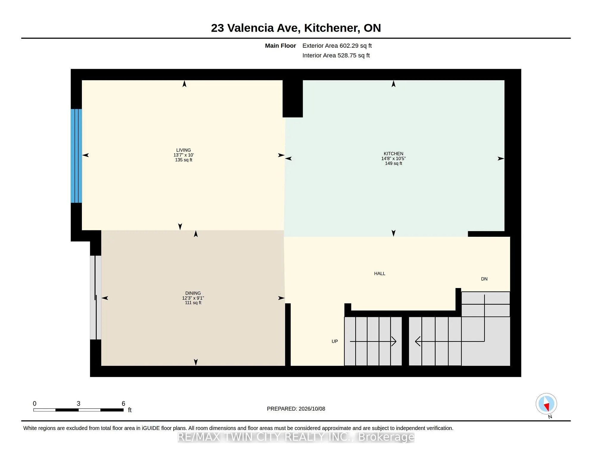 23 Valencia Avenue #23