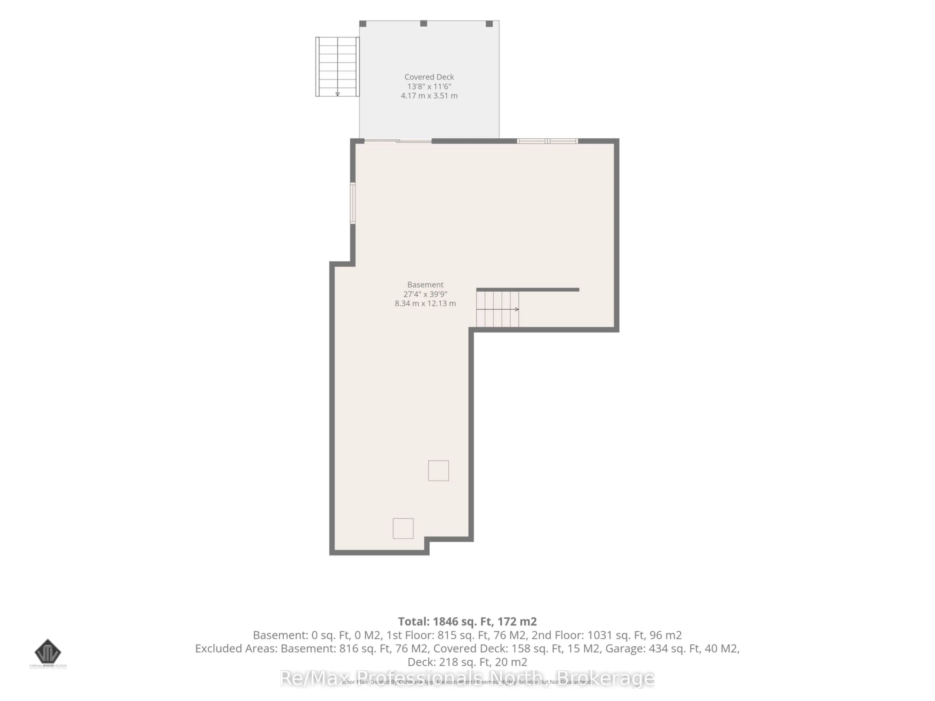 35 Woodstream Drive