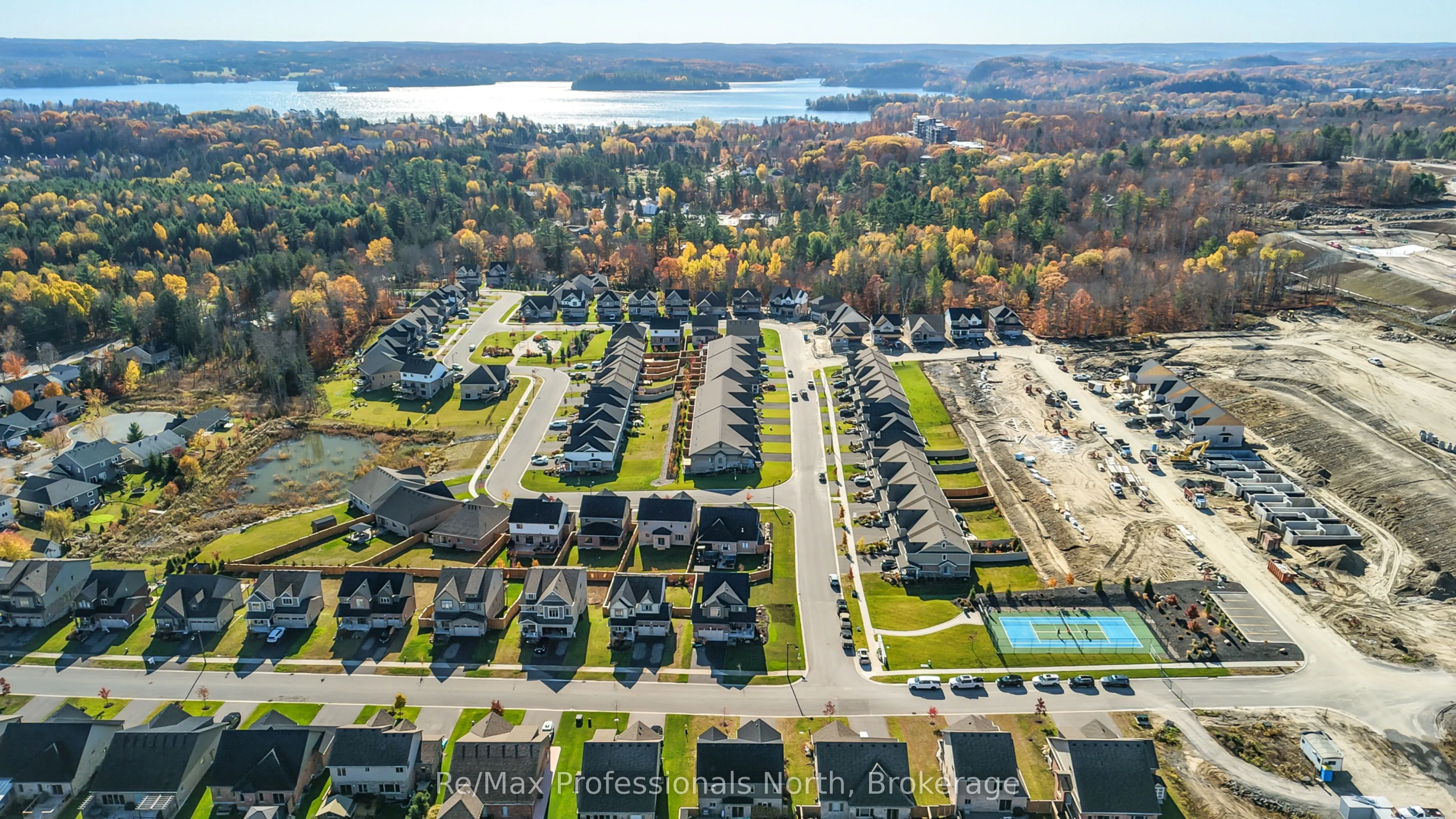 35 Woodstream Drive