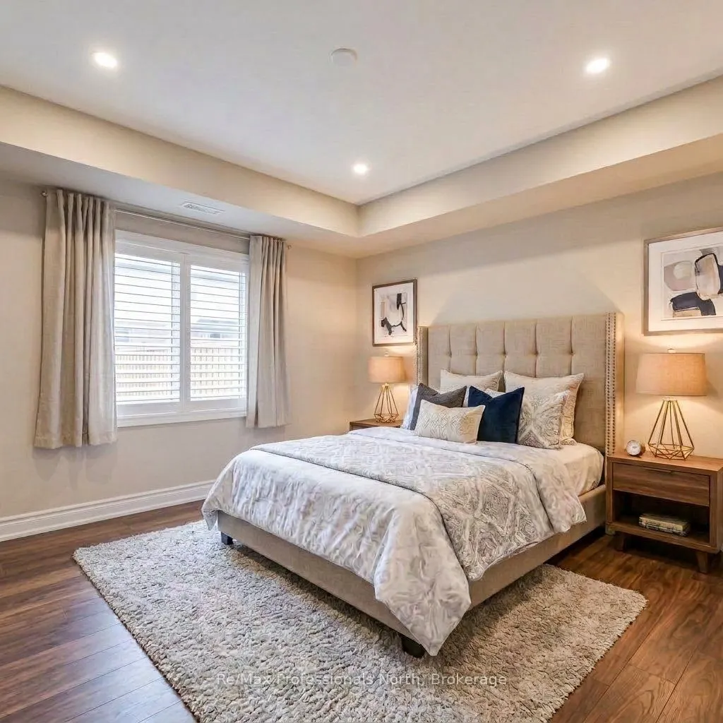 35 Woodstream Drive