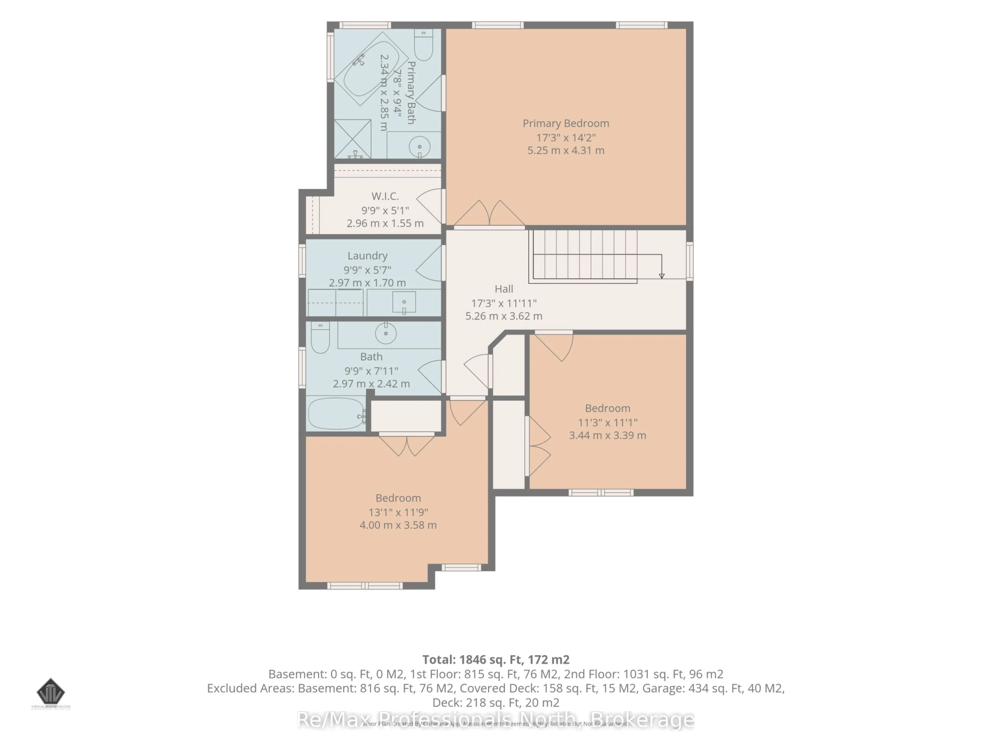 35 Woodstream Drive