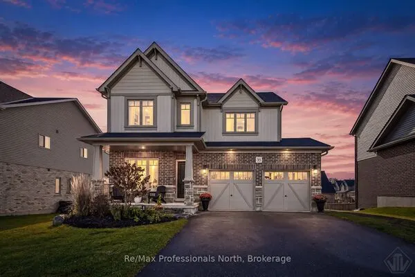 35 Woodstream Drive