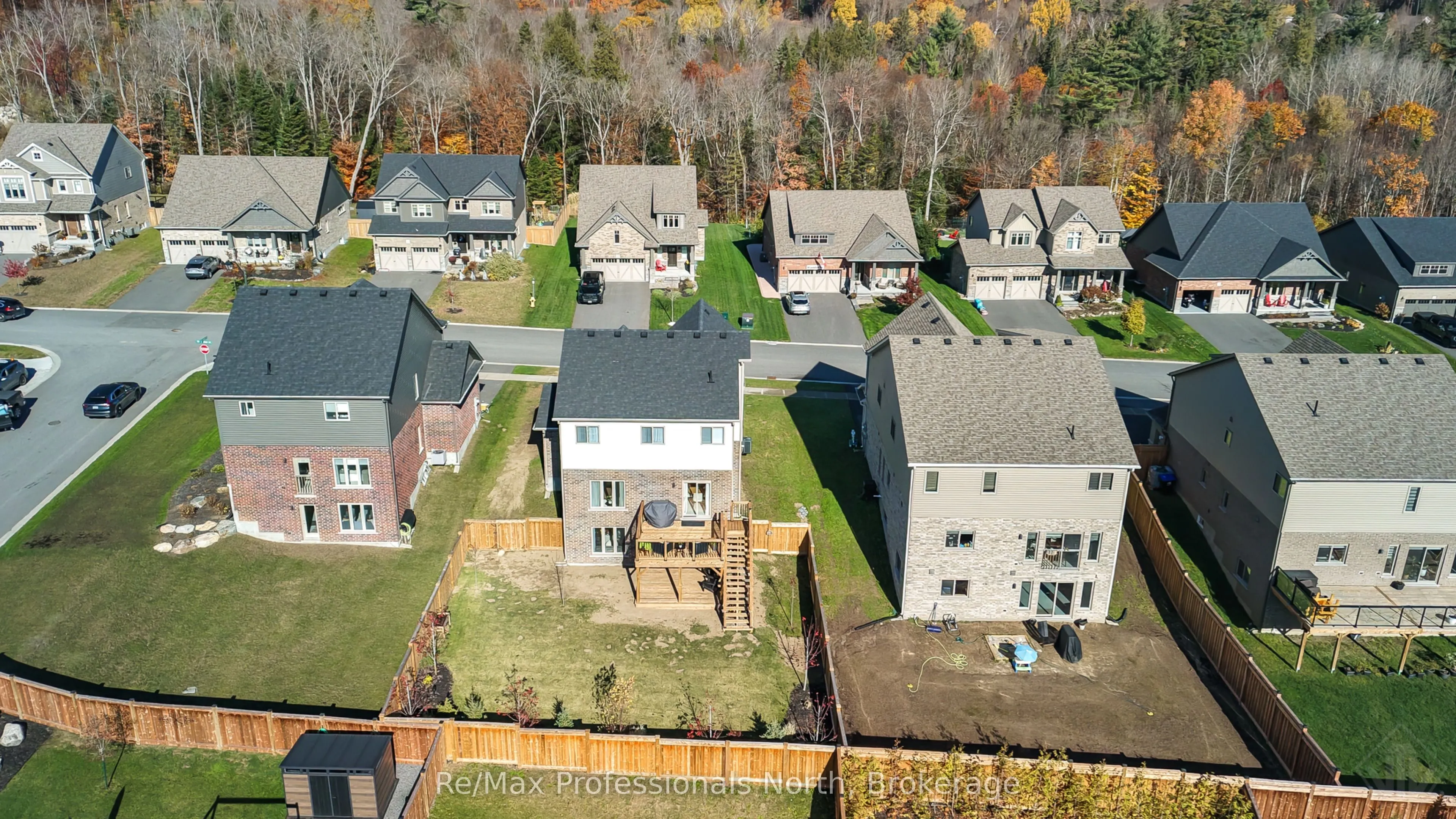 35 Woodstream Drive