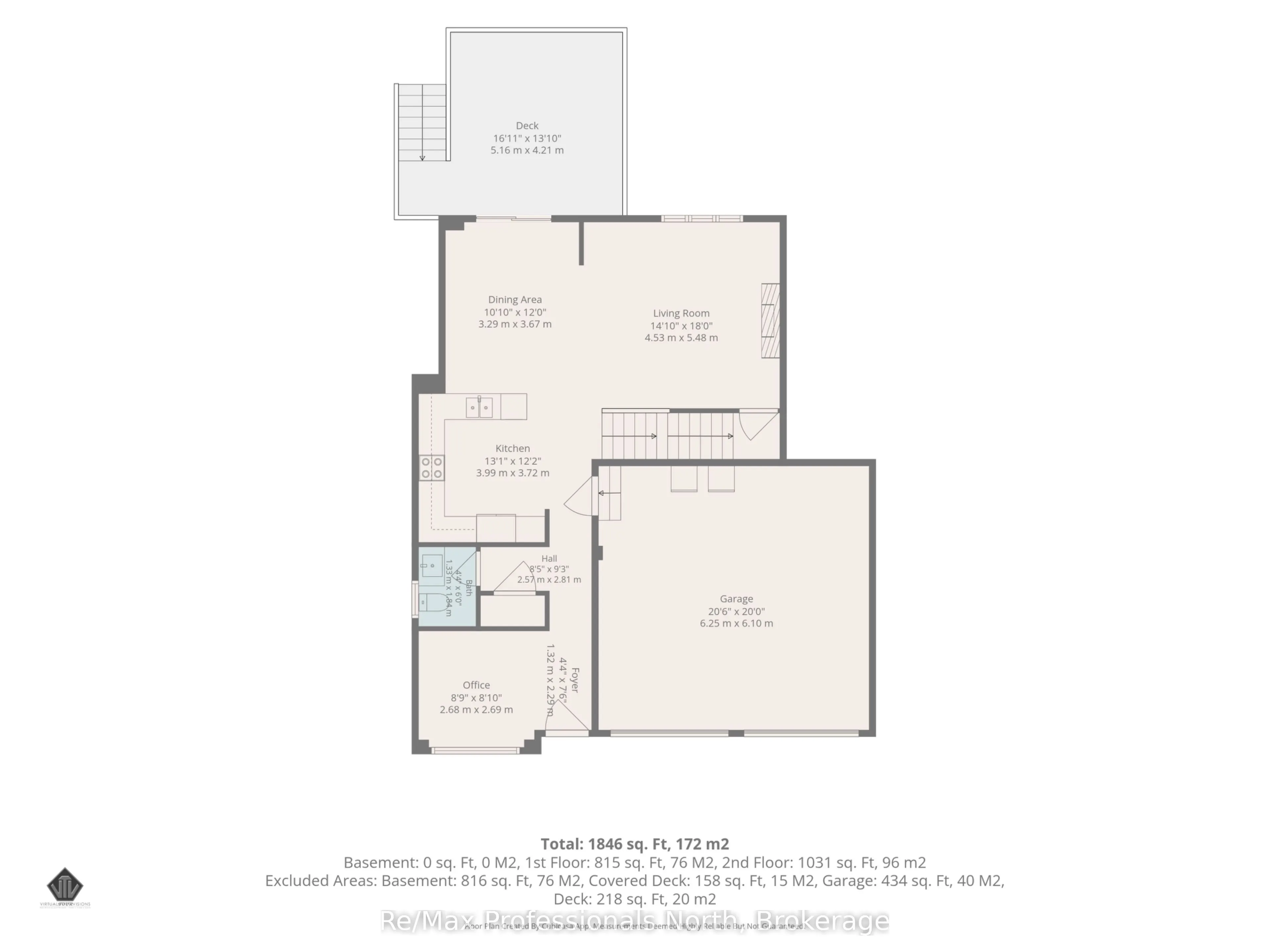 35 Woodstream Drive