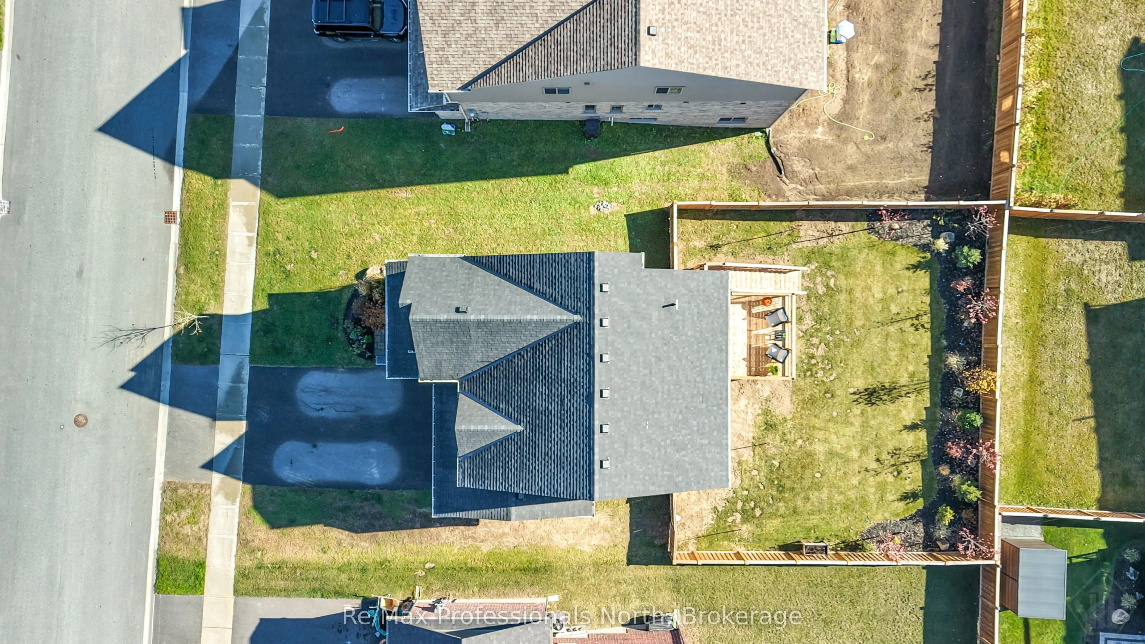 35 Woodstream Drive