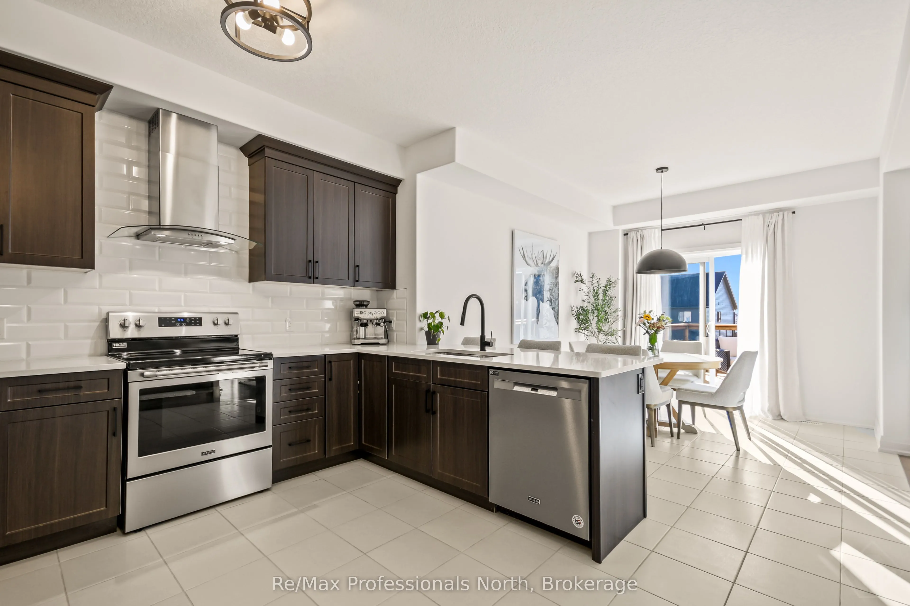 35 Woodstream Drive