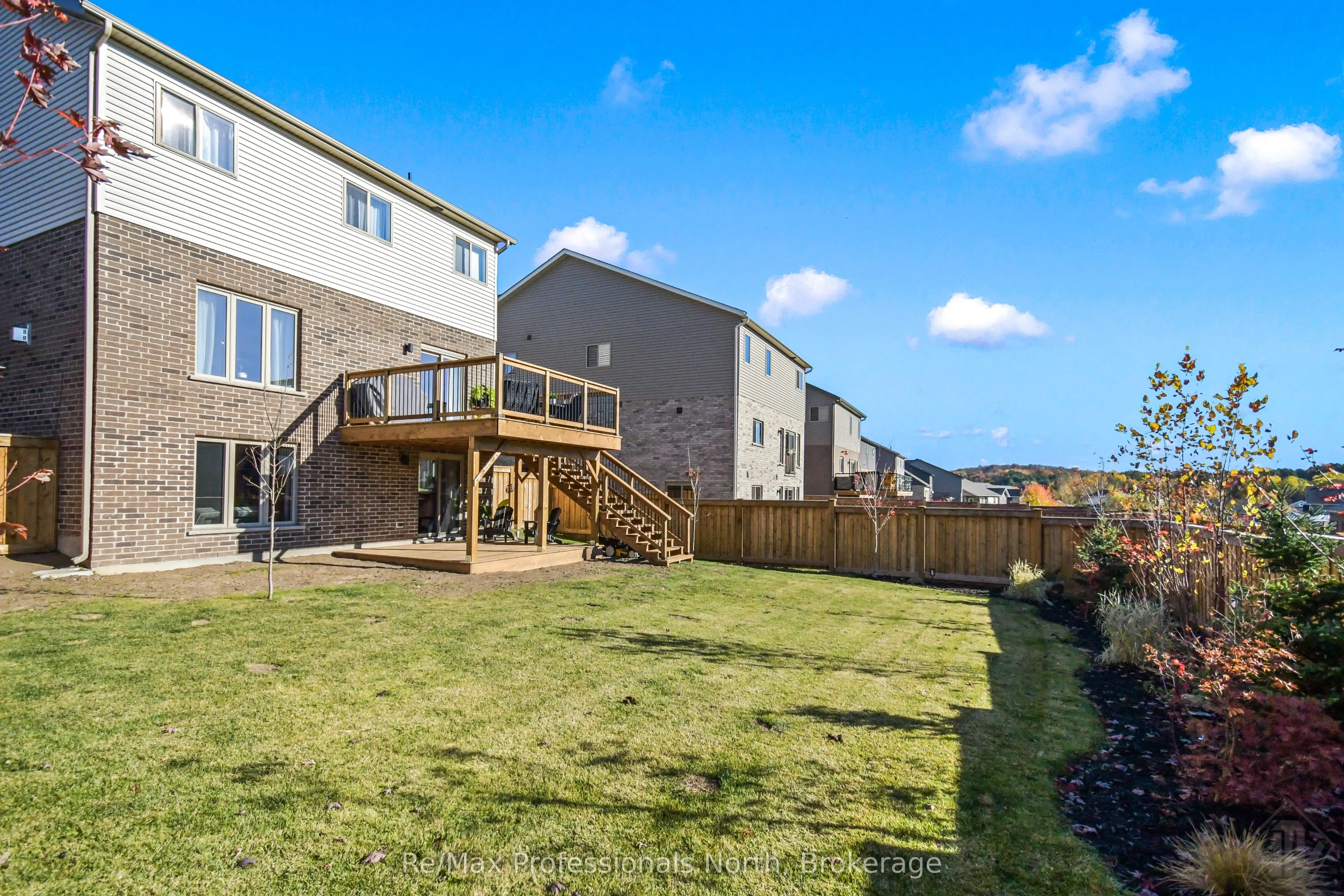 35 Woodstream Drive