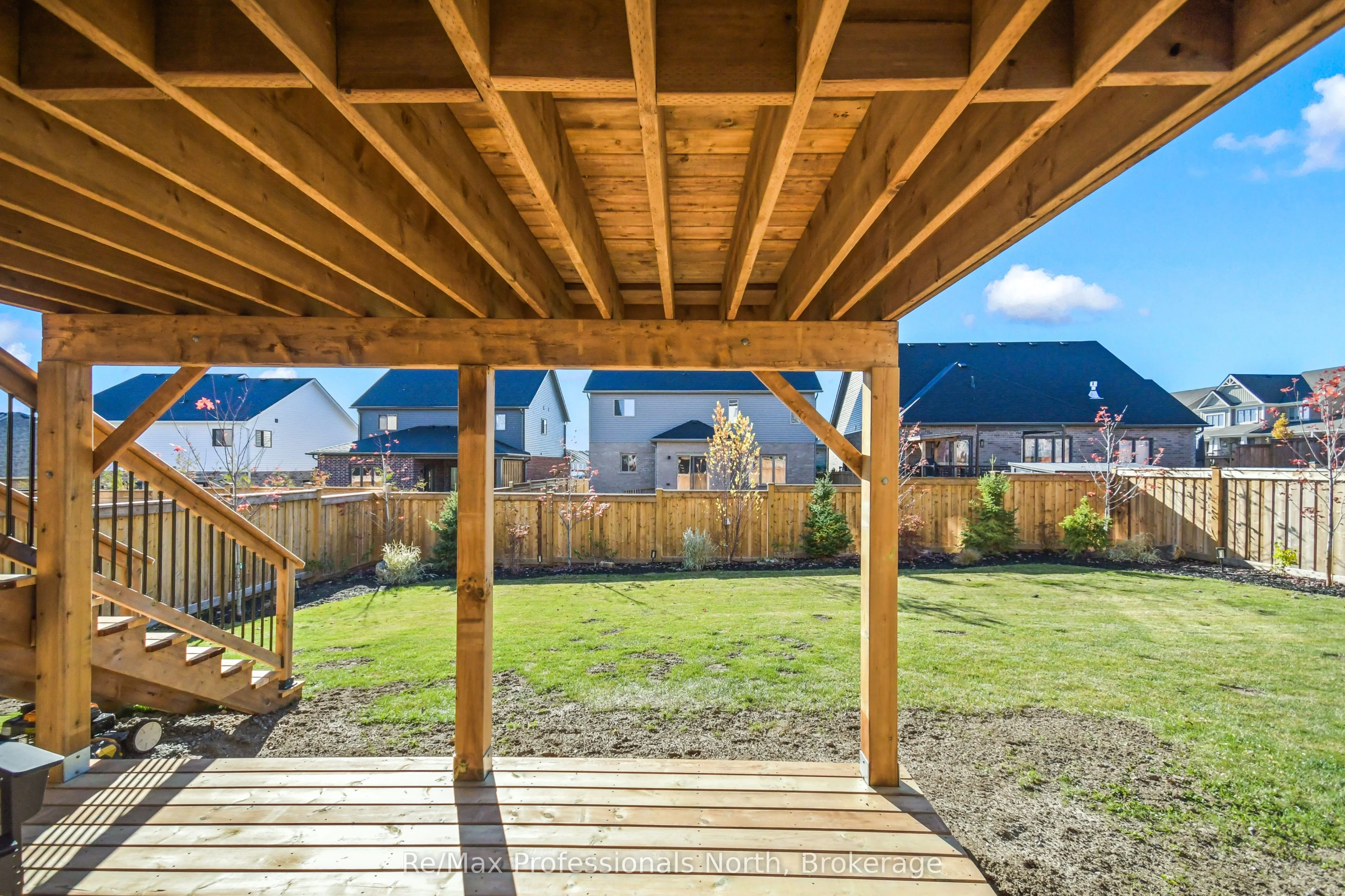 35 Woodstream Drive