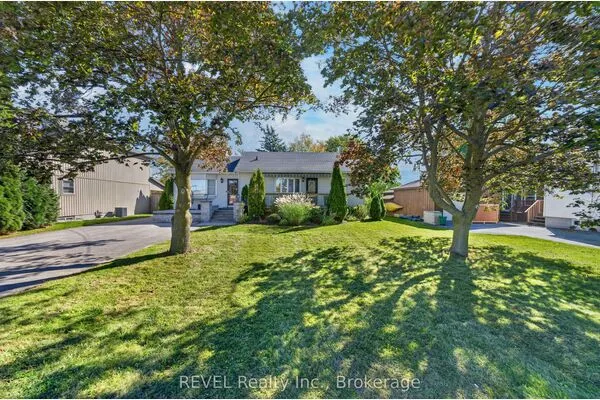 1329 NIAGARA STONE Road