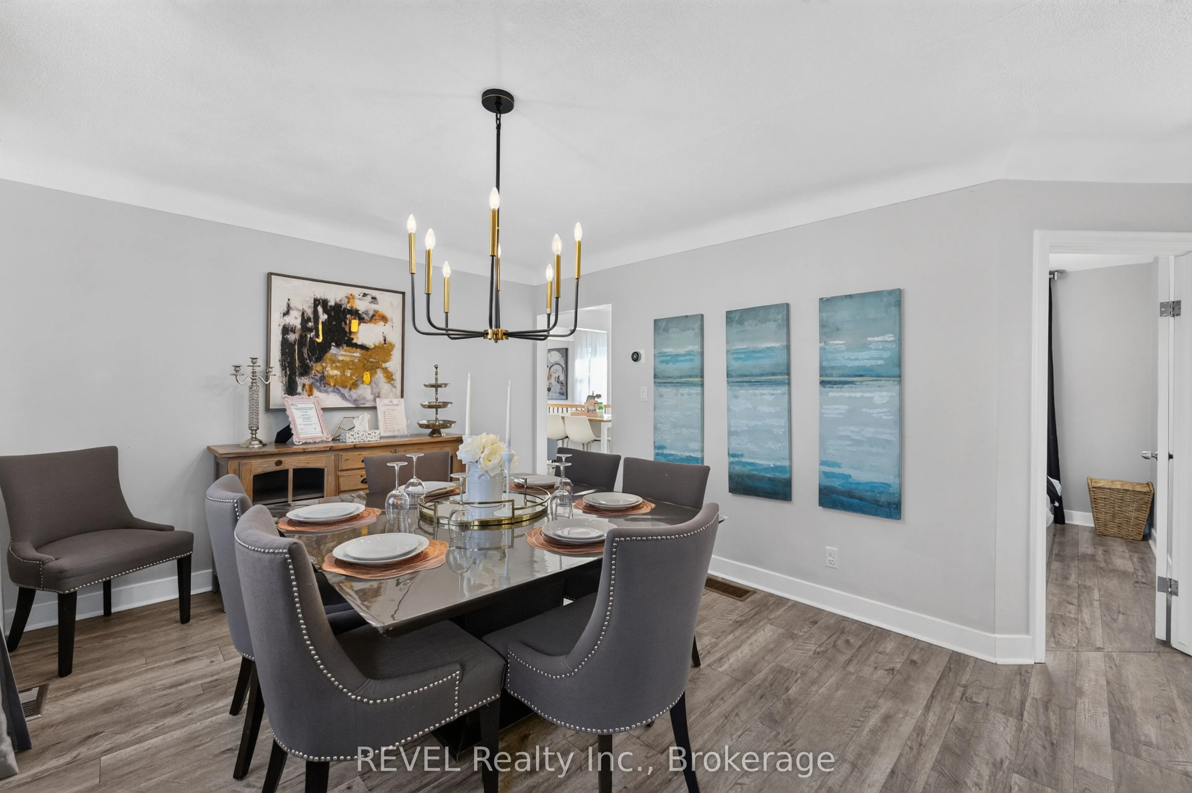 1329 NIAGARA STONE Road