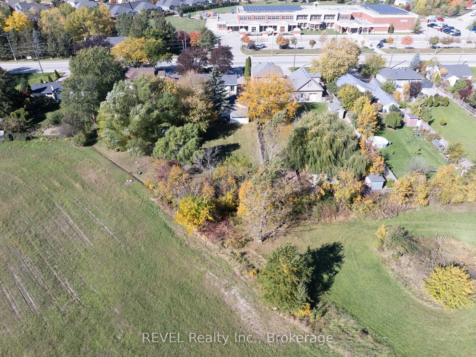 1329 NIAGARA STONE Road