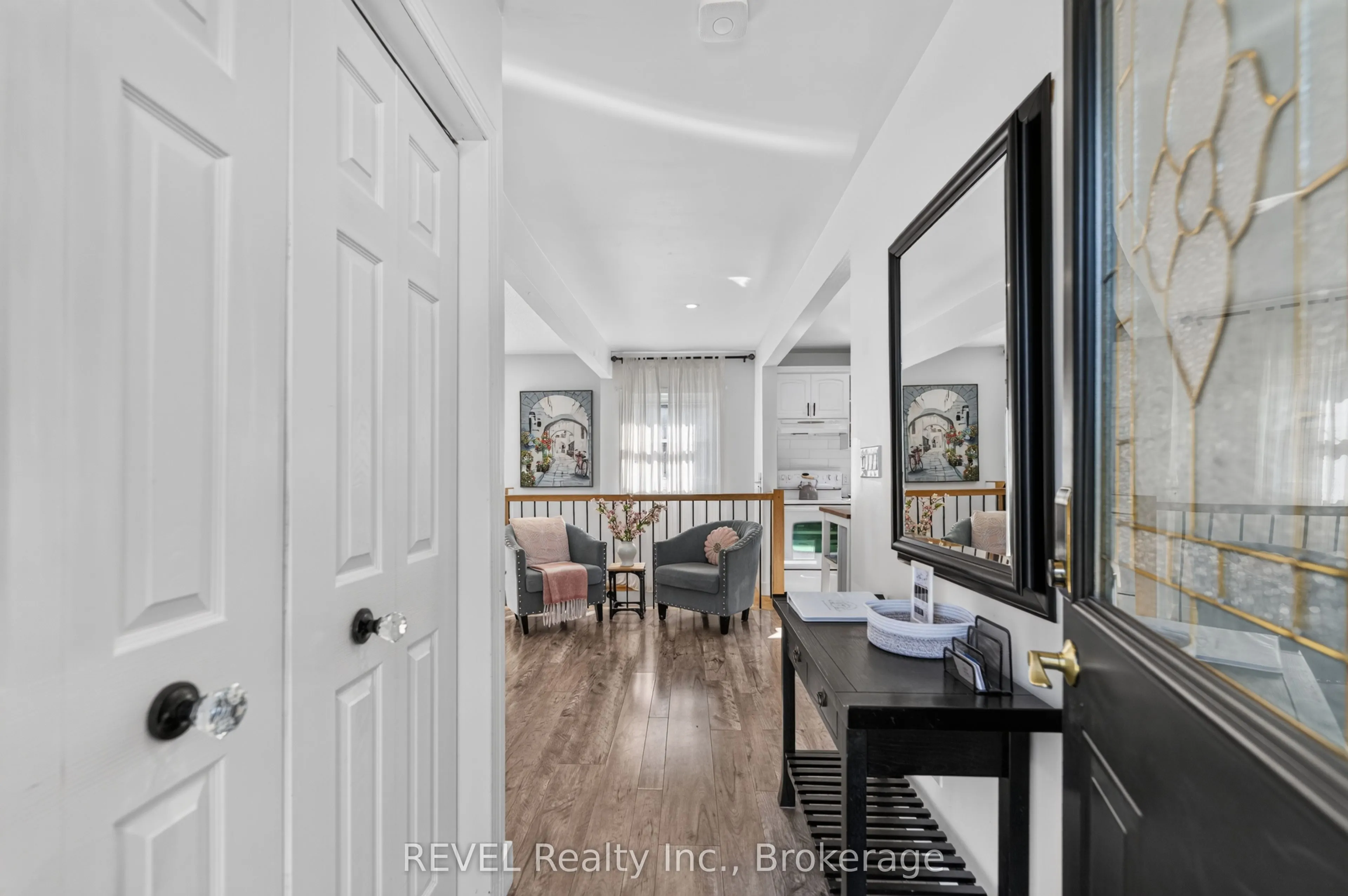 1329 NIAGARA STONE Road