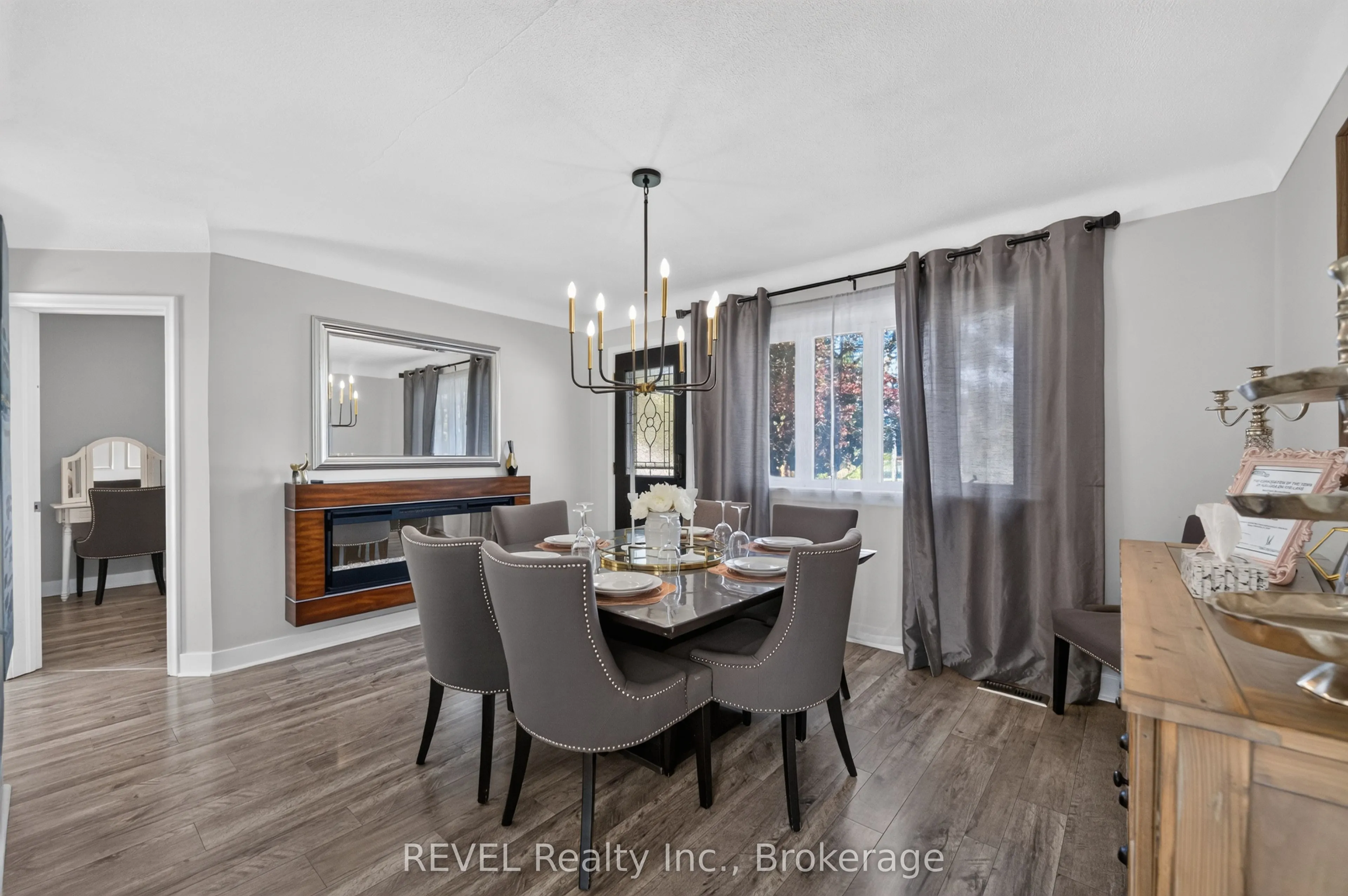 1329 NIAGARA STONE Road