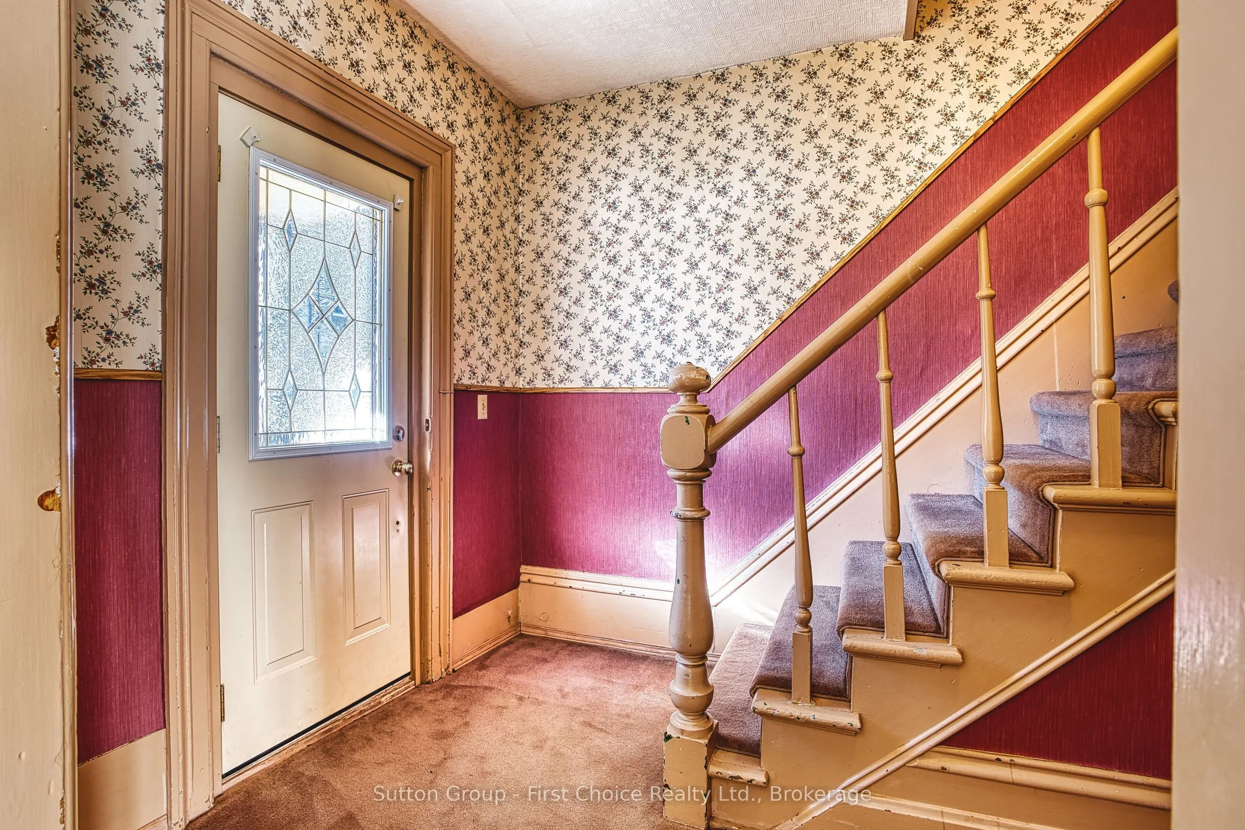32 Falstaff Street
