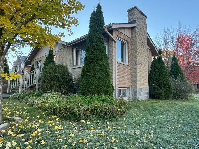 101 Colborne Street W