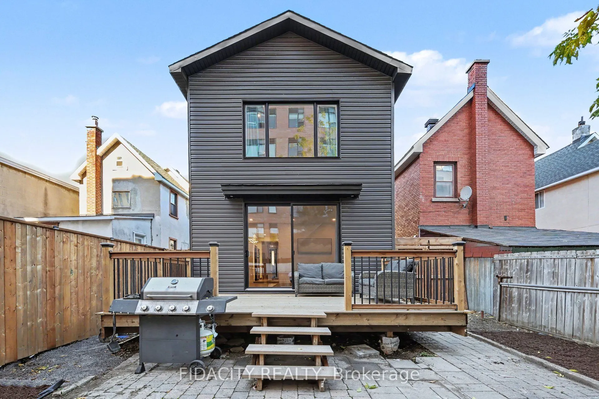 96 Beech Street