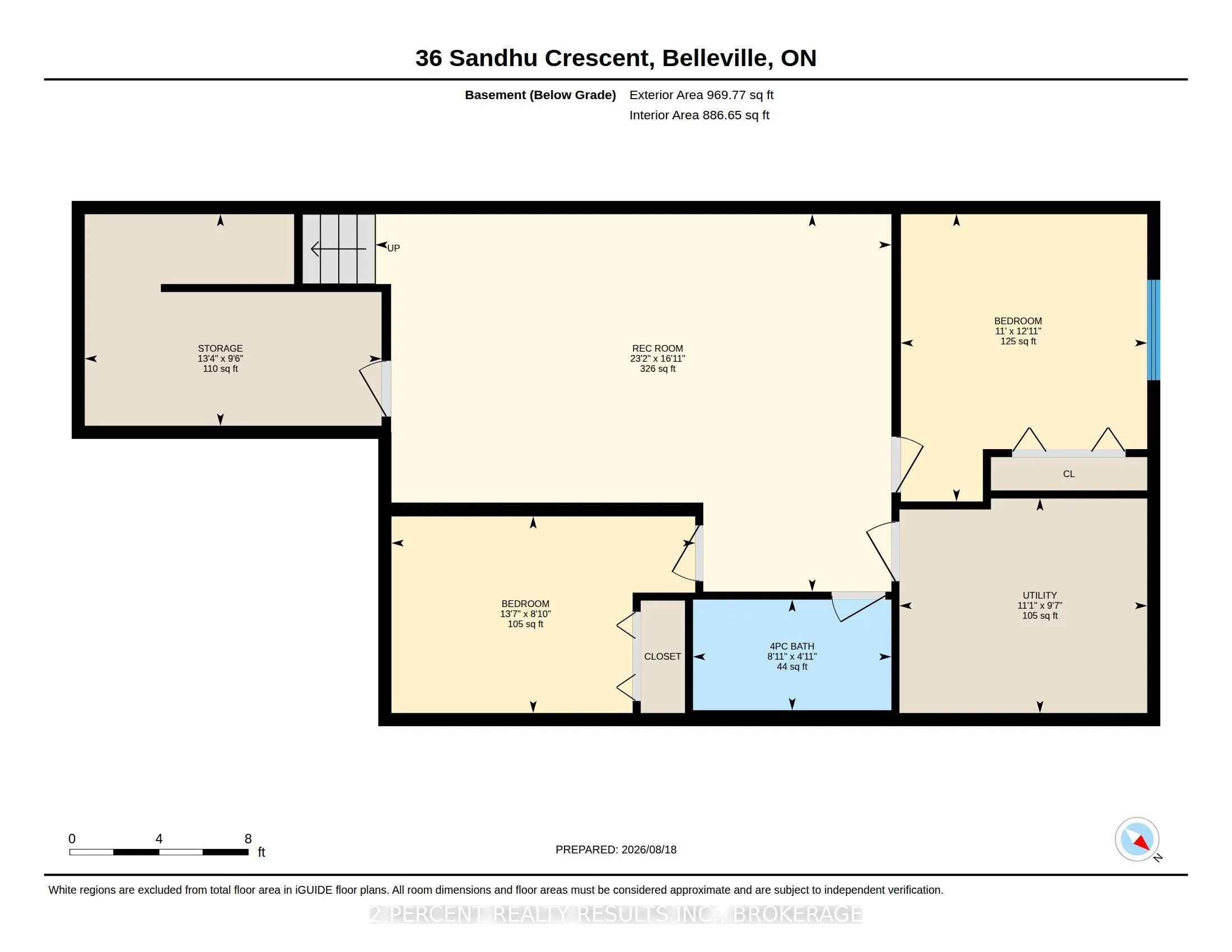 36 Sandhu Crescent