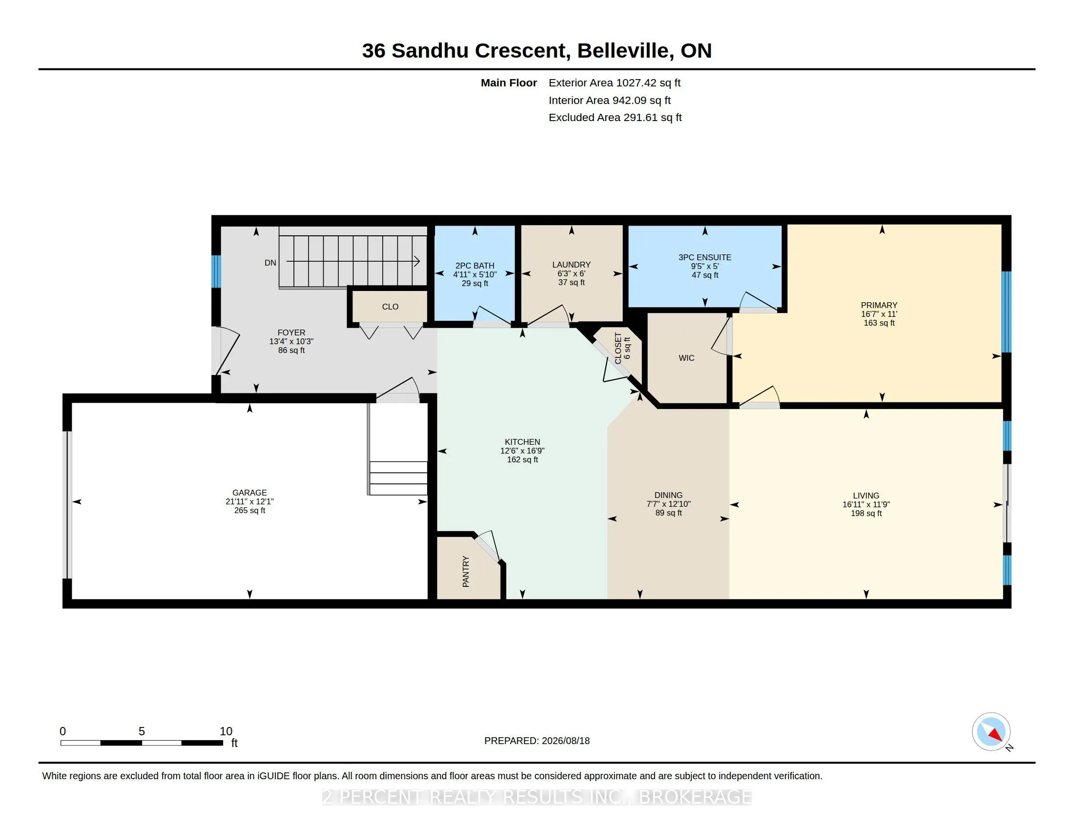 36 Sandhu Crescent