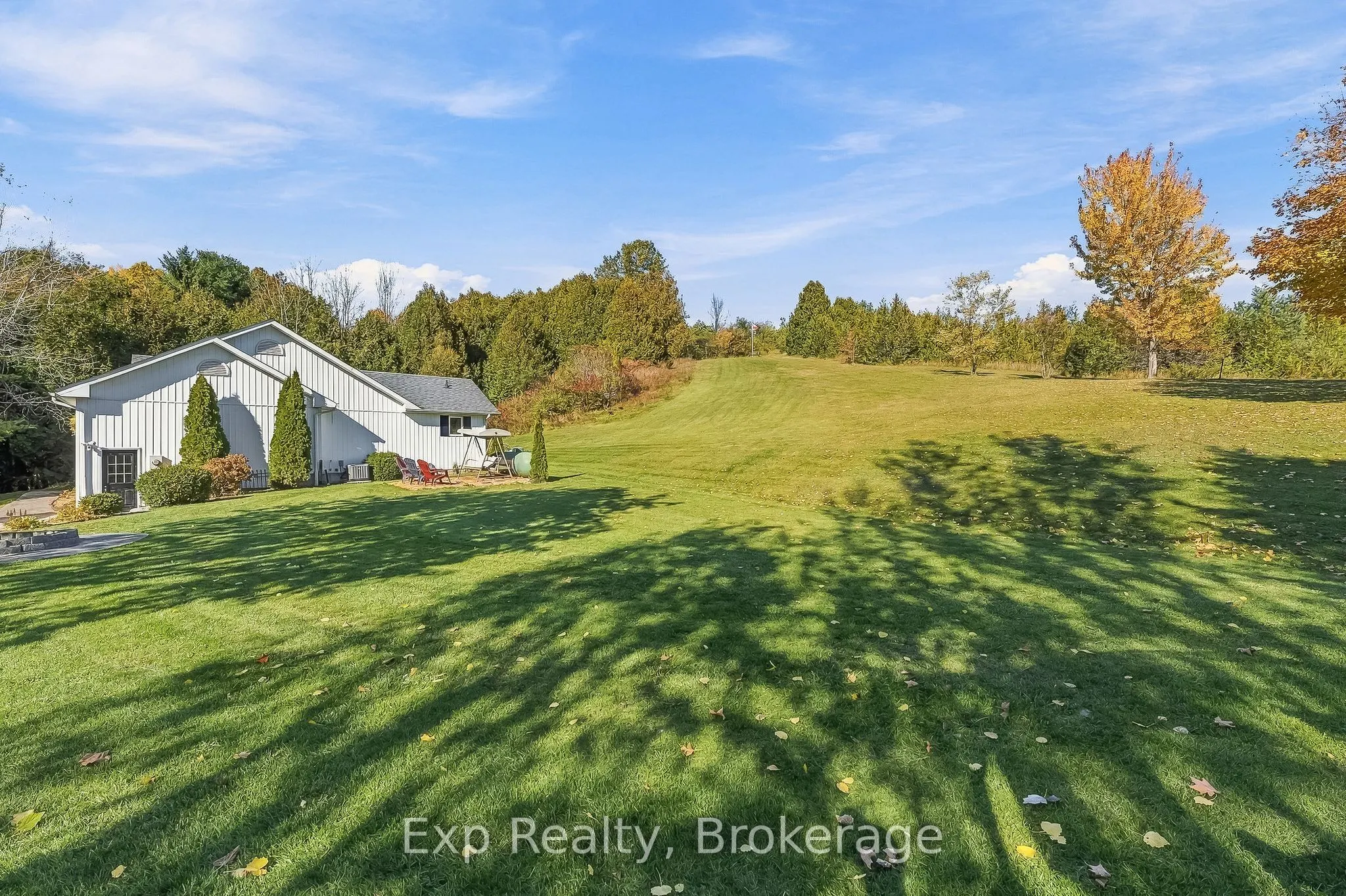3835 Harwood Road