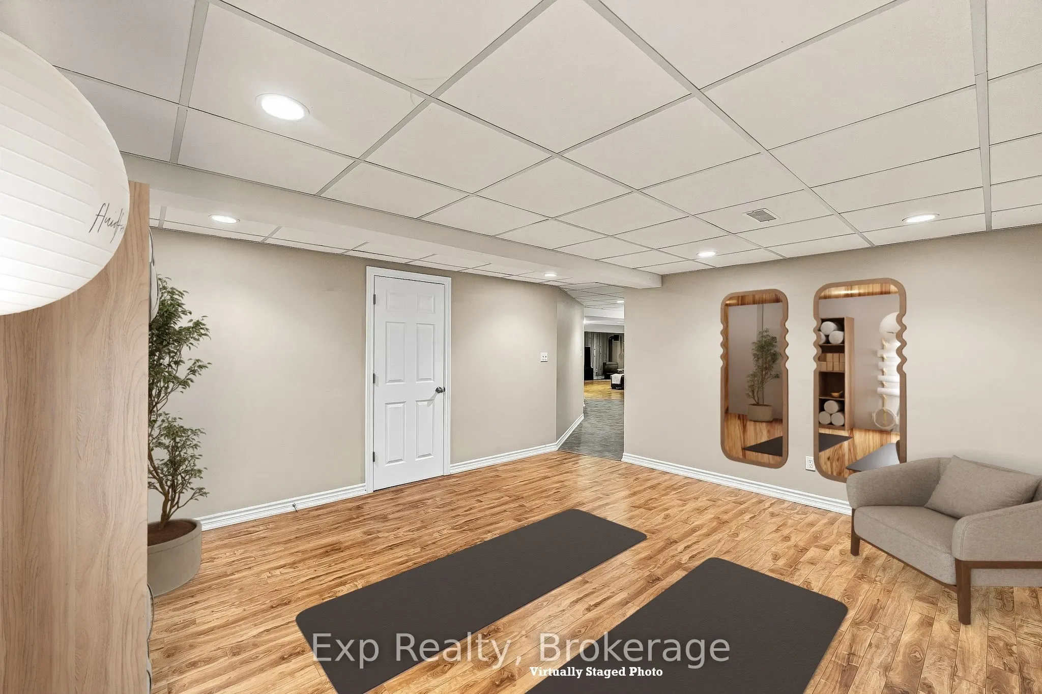 3835 Harwood Road