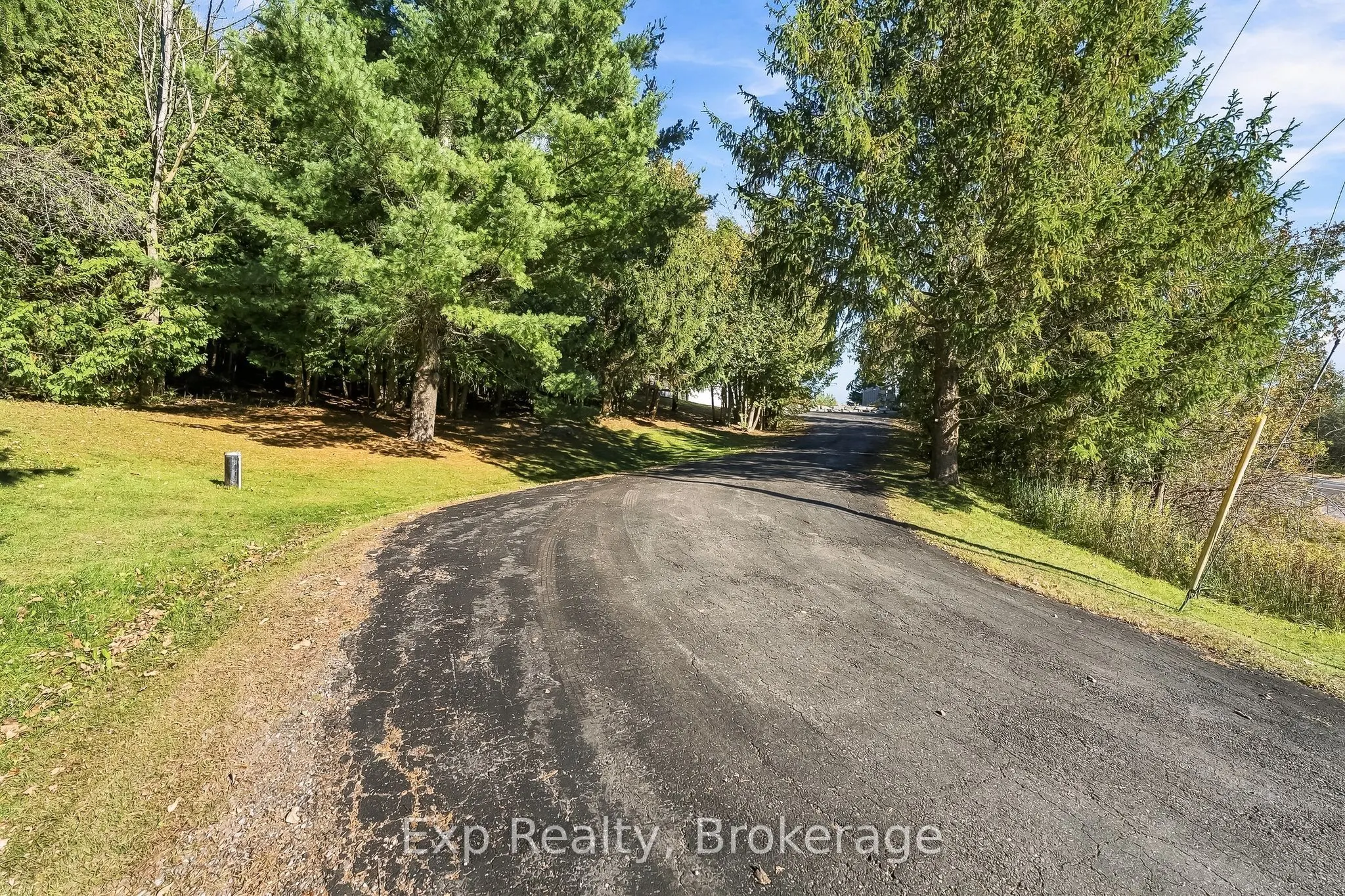 3835 Harwood Road