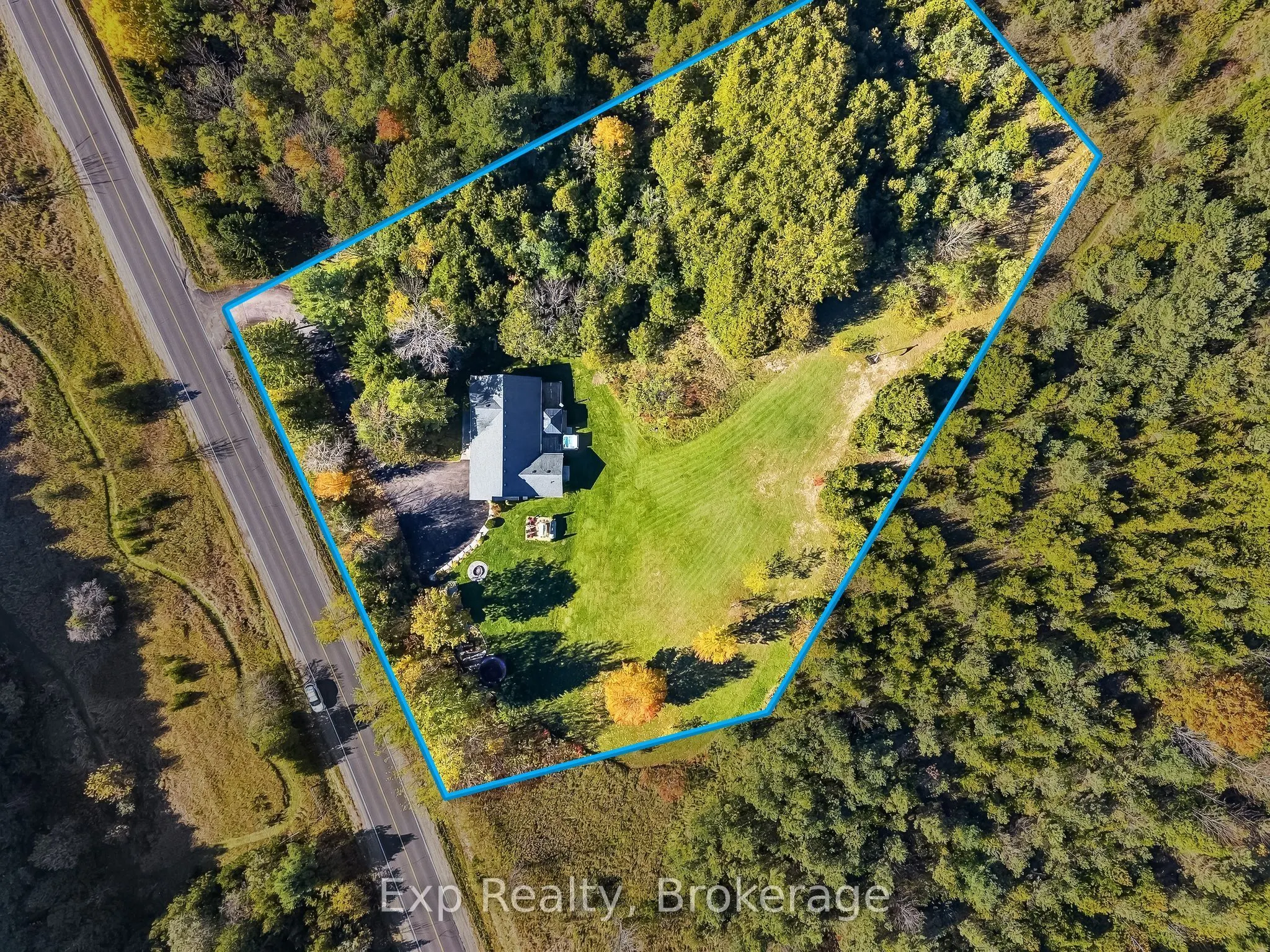 3835 Harwood Road