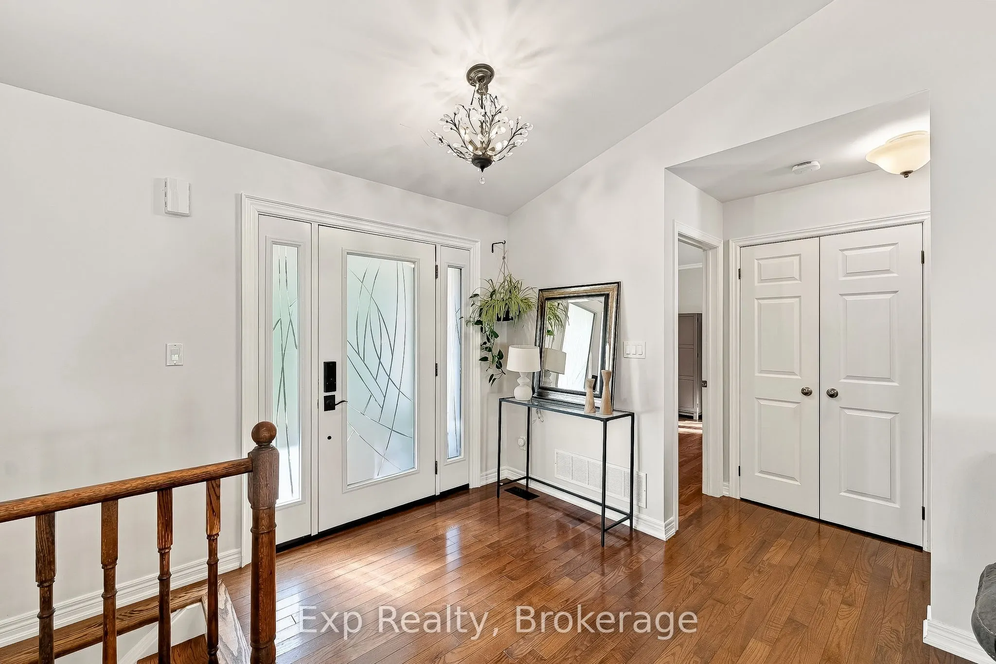3835 Harwood Road
