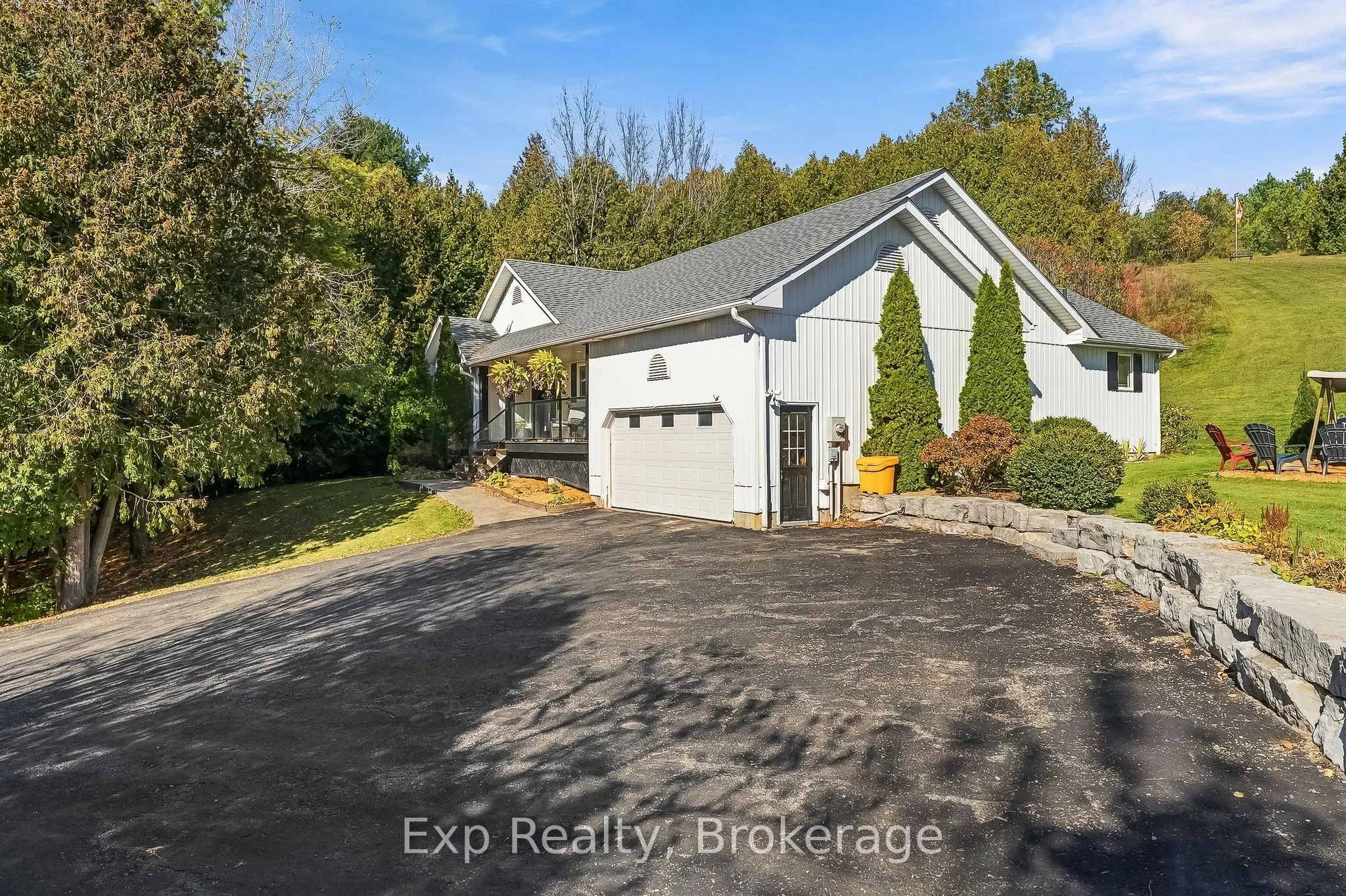 3835 Harwood Road