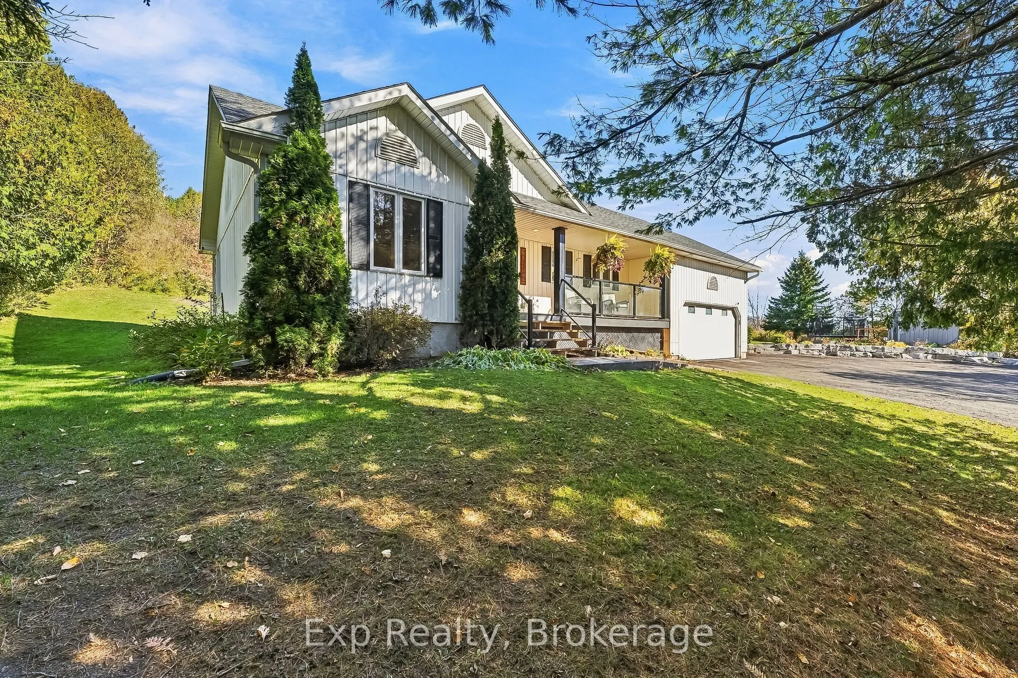 3835 Harwood Road