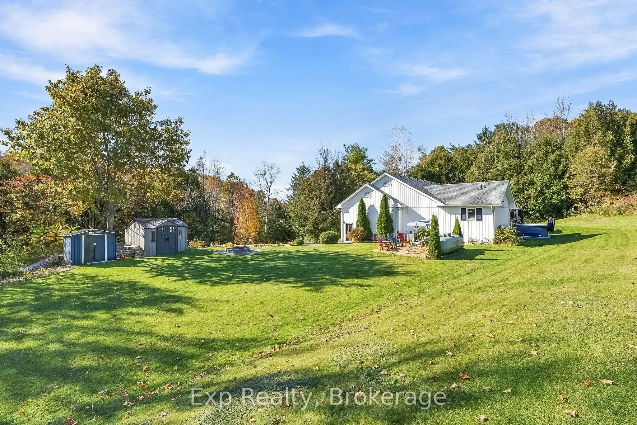 3835 Harwood Road