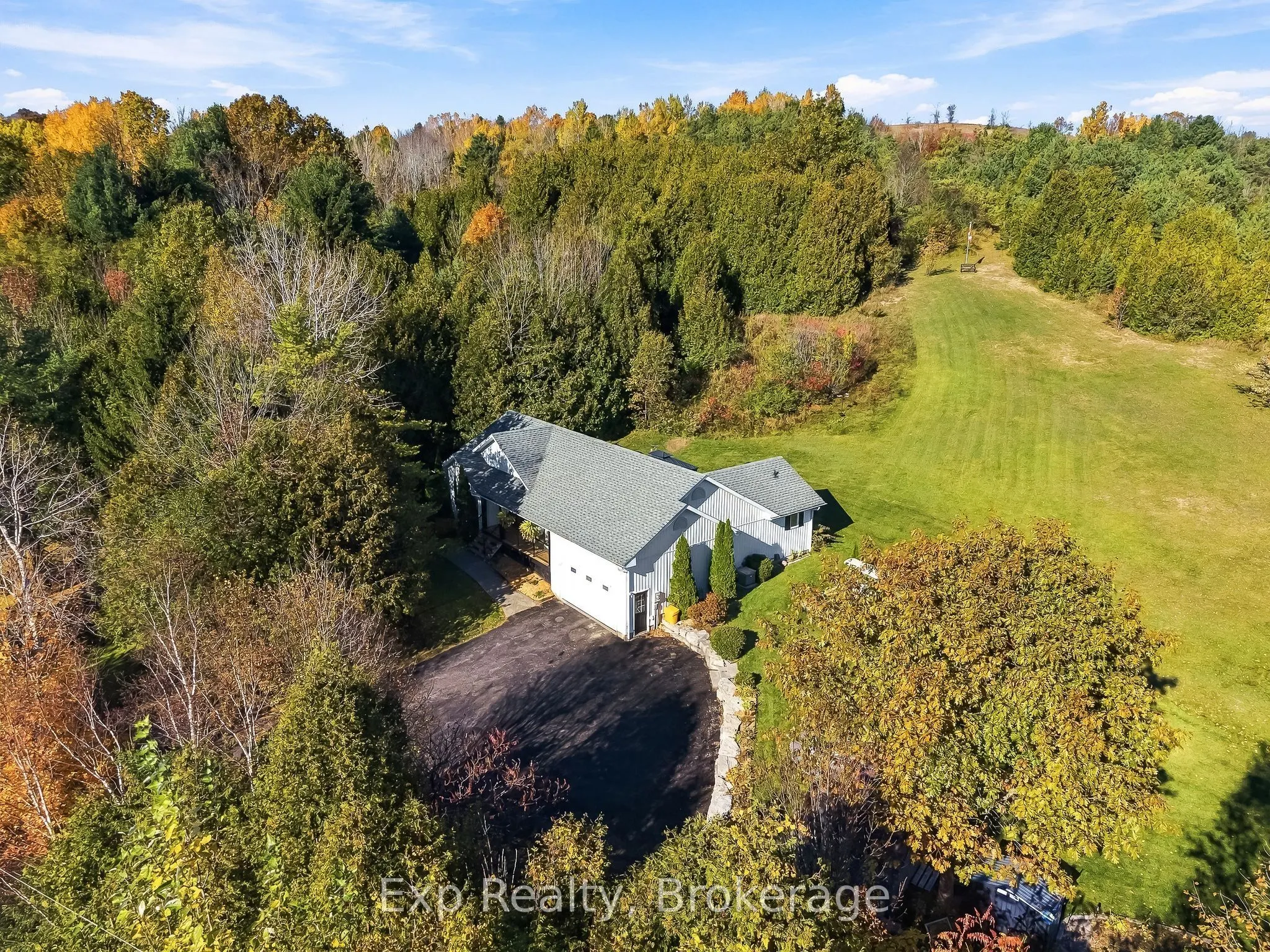 3835 Harwood Road