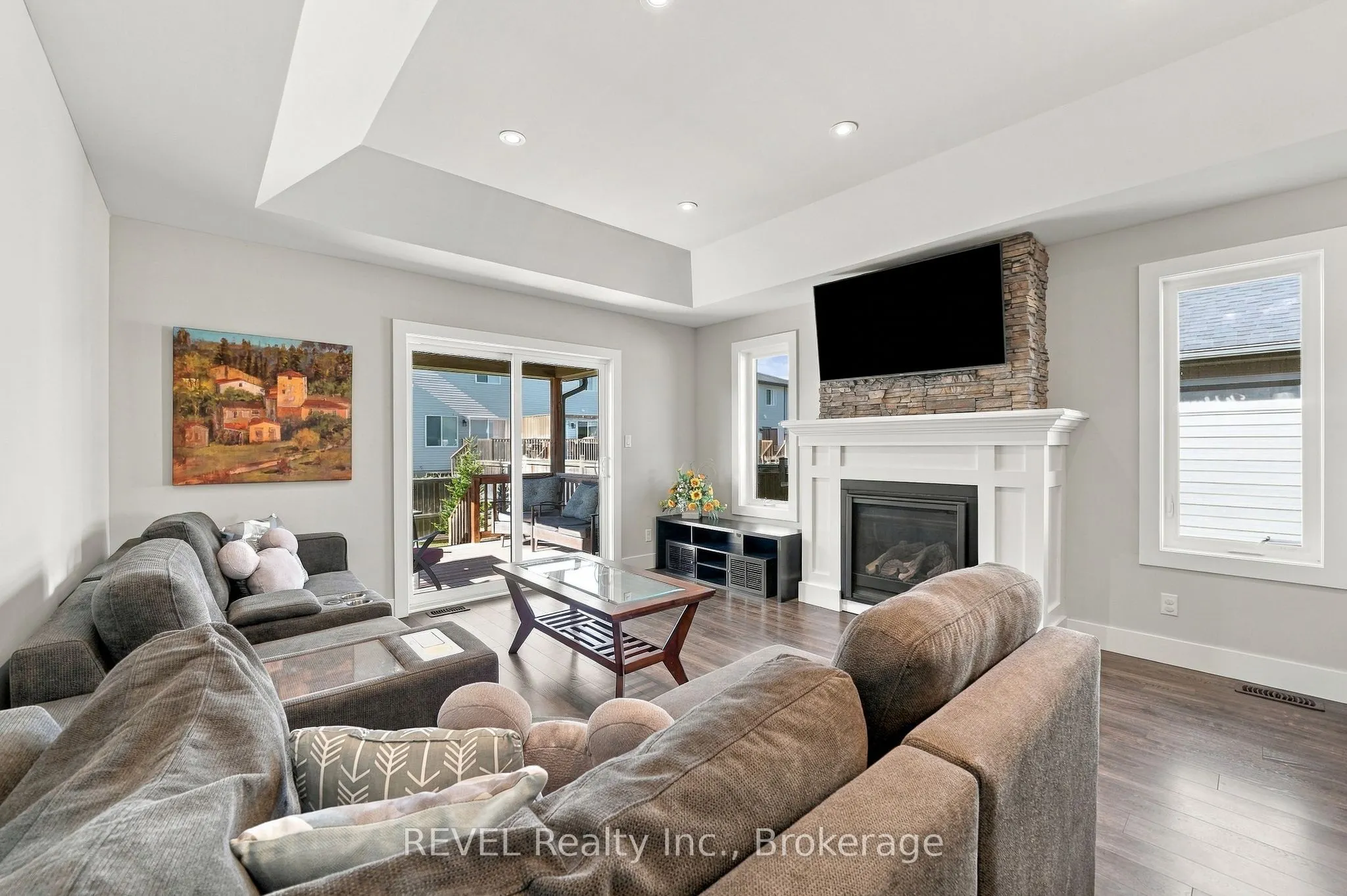 64 Sienna Avenue