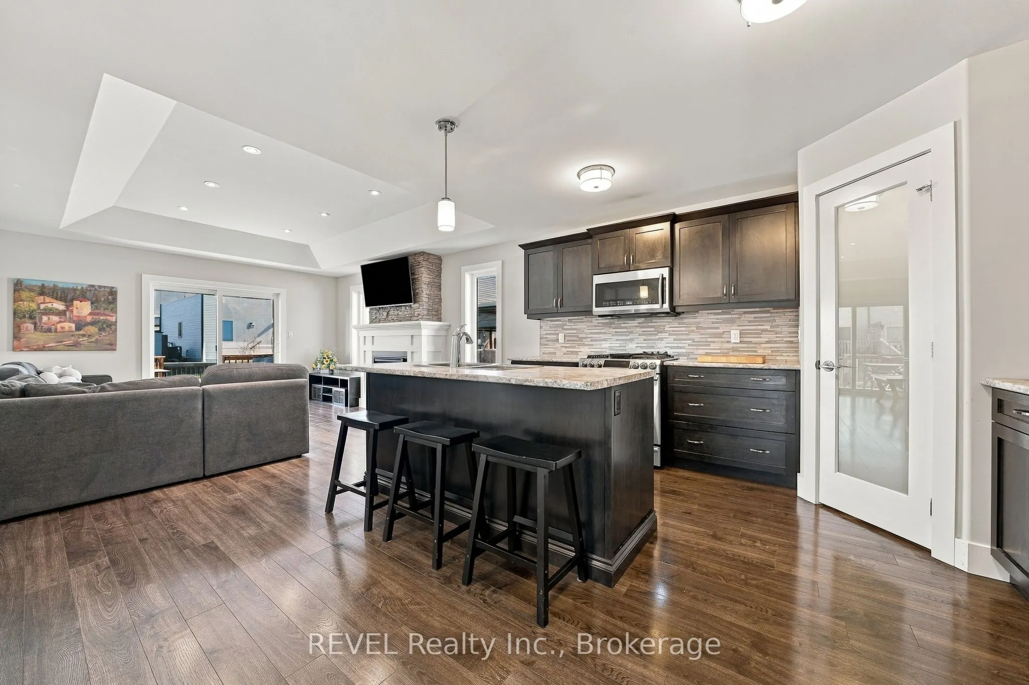 64 Sienna Avenue