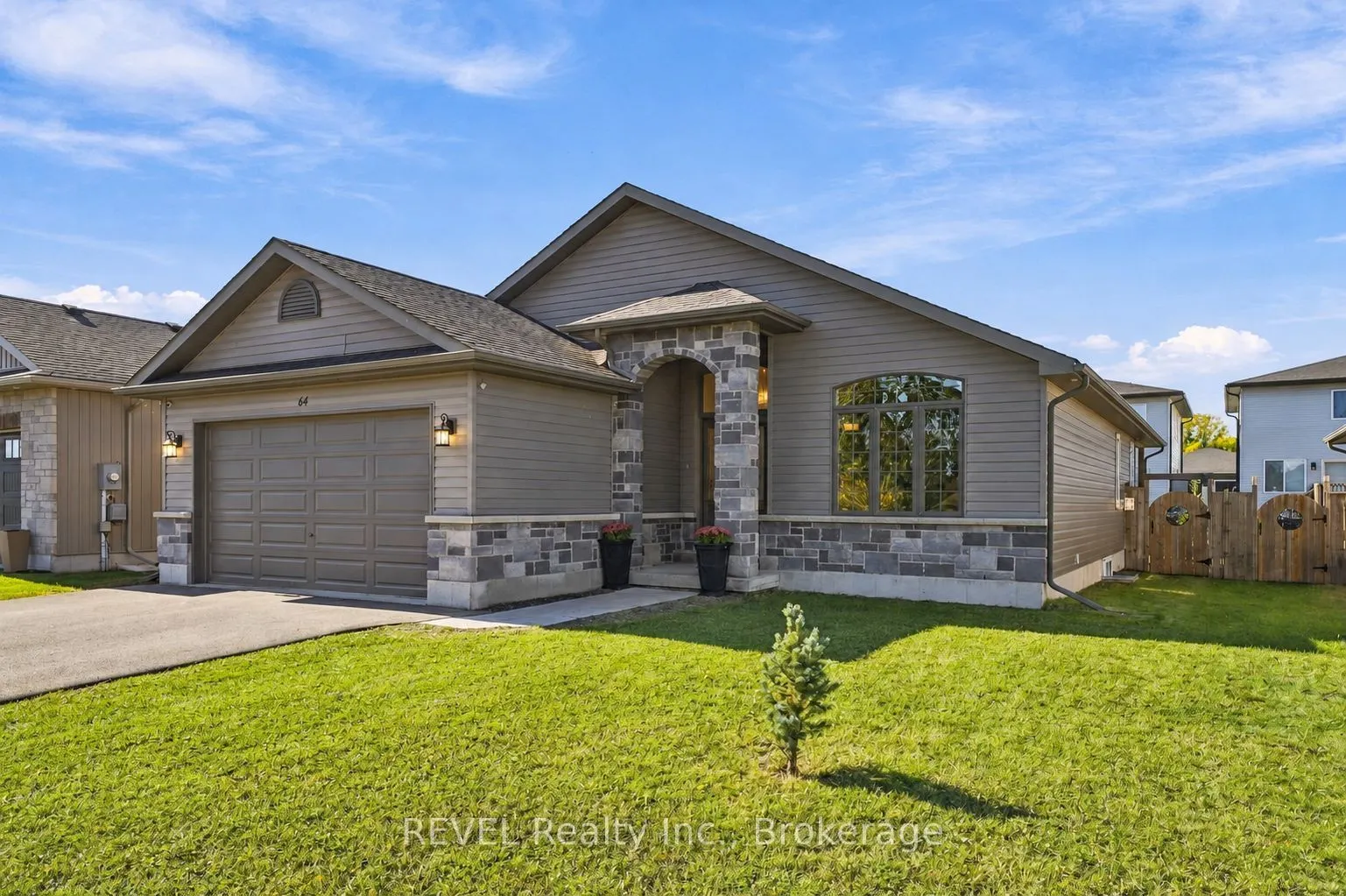 64 Sienna Avenue