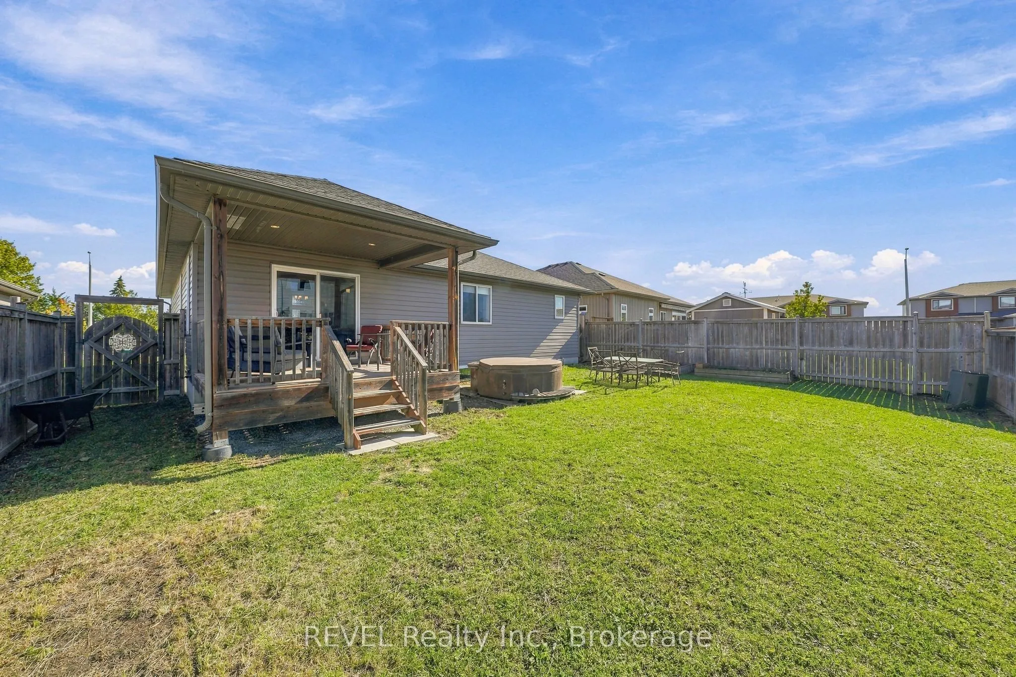 64 Sienna Avenue