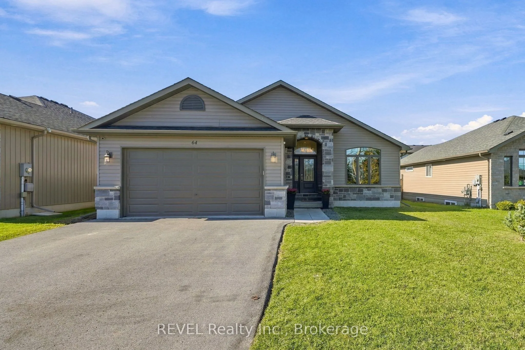 64 Sienna Avenue