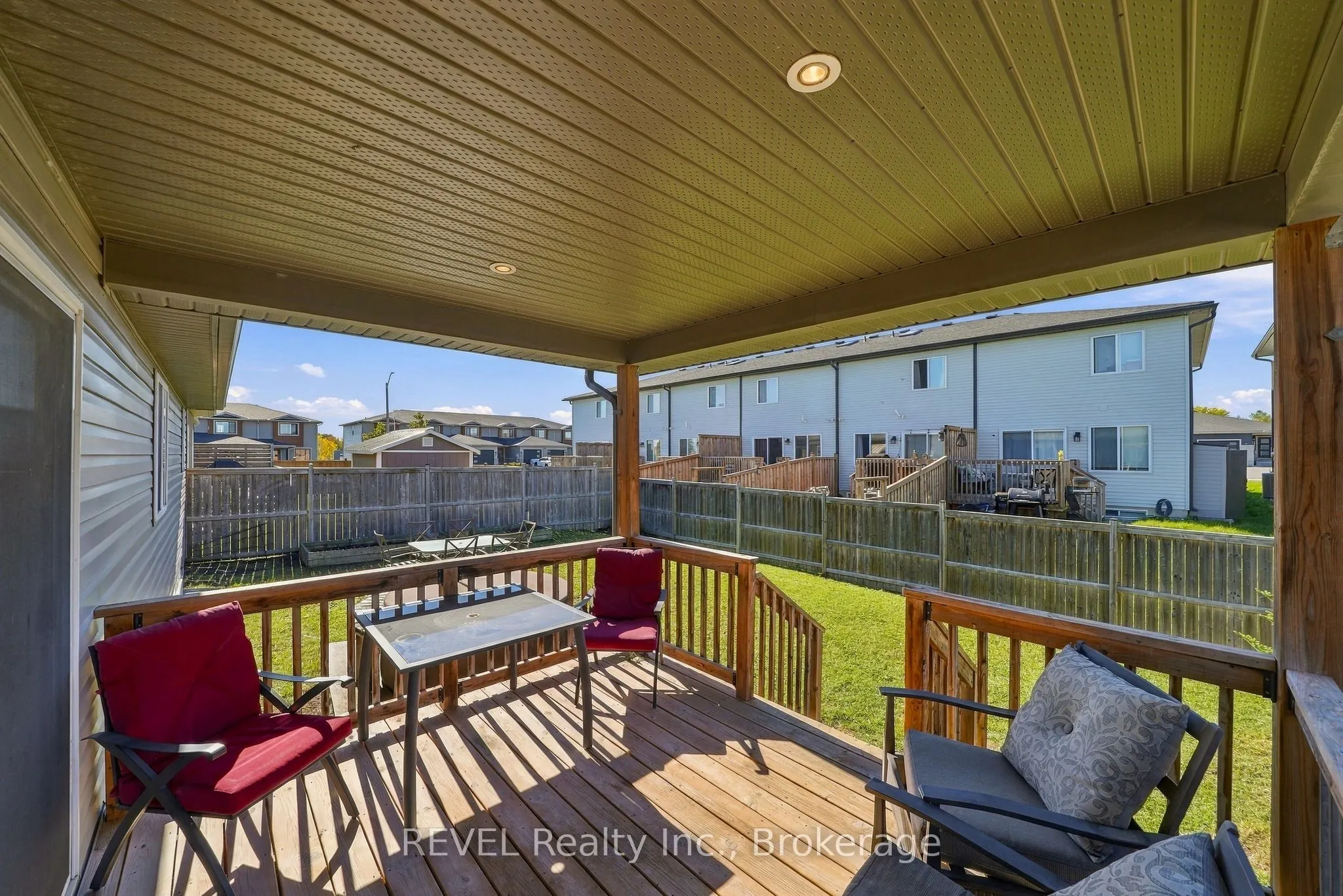 64 Sienna Avenue