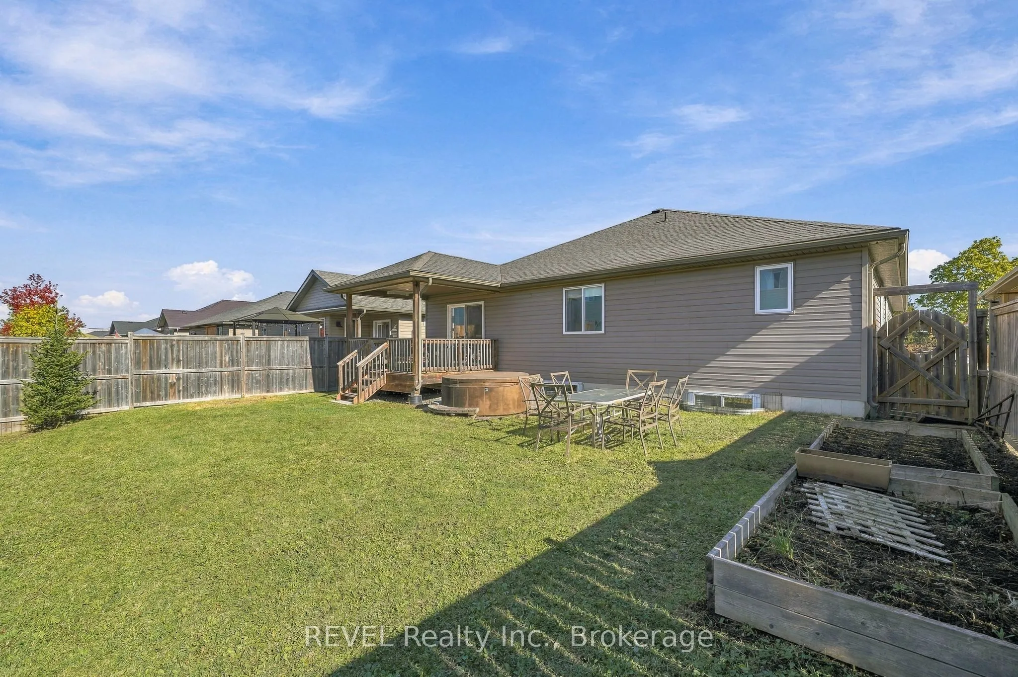 64 Sienna Avenue