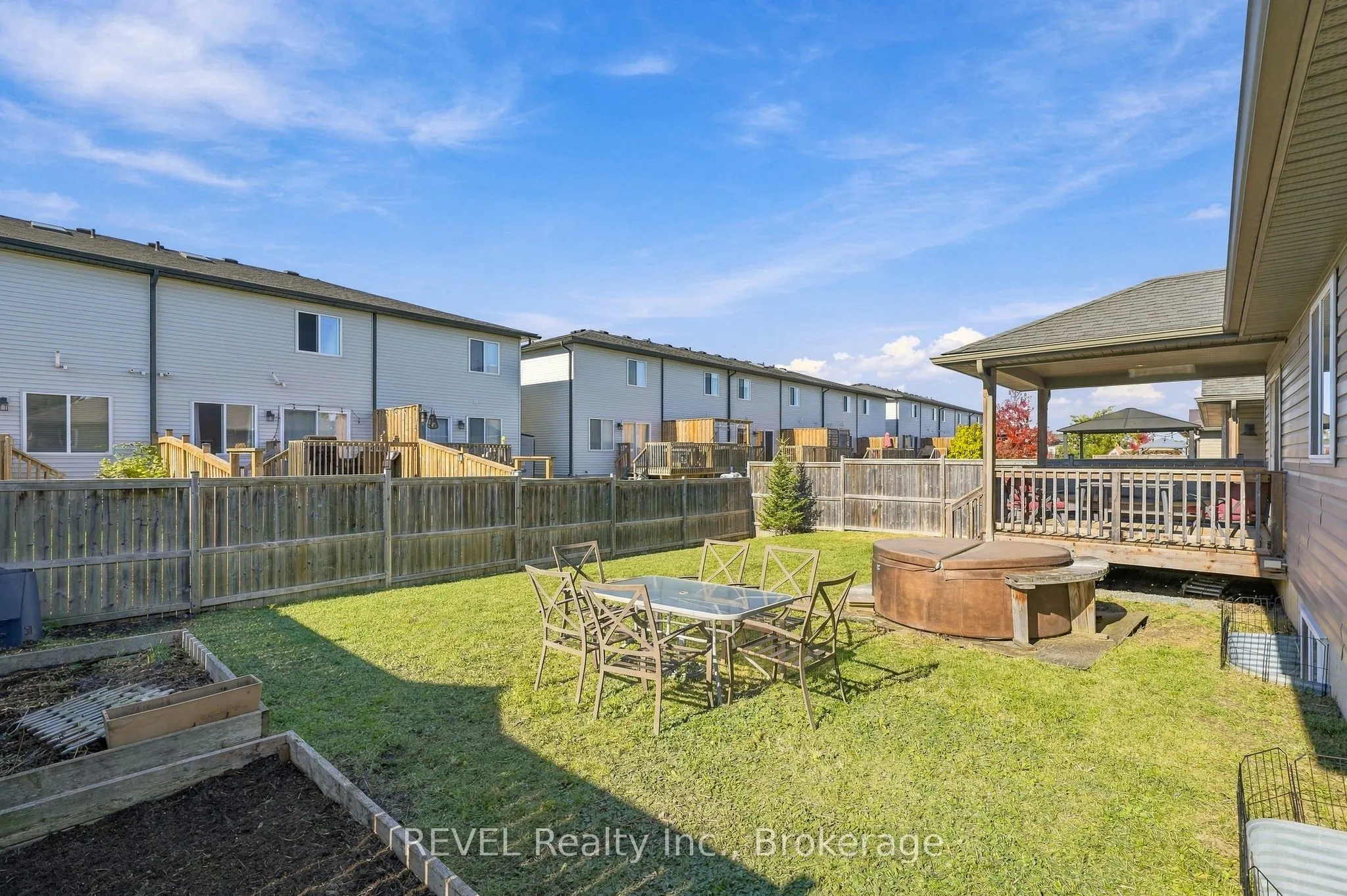 64 Sienna Avenue