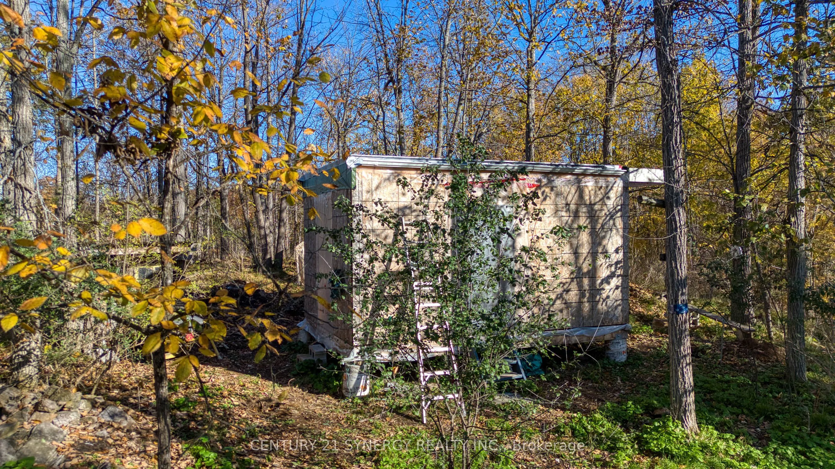 635 Miner's Point Rd, Rr3 Road