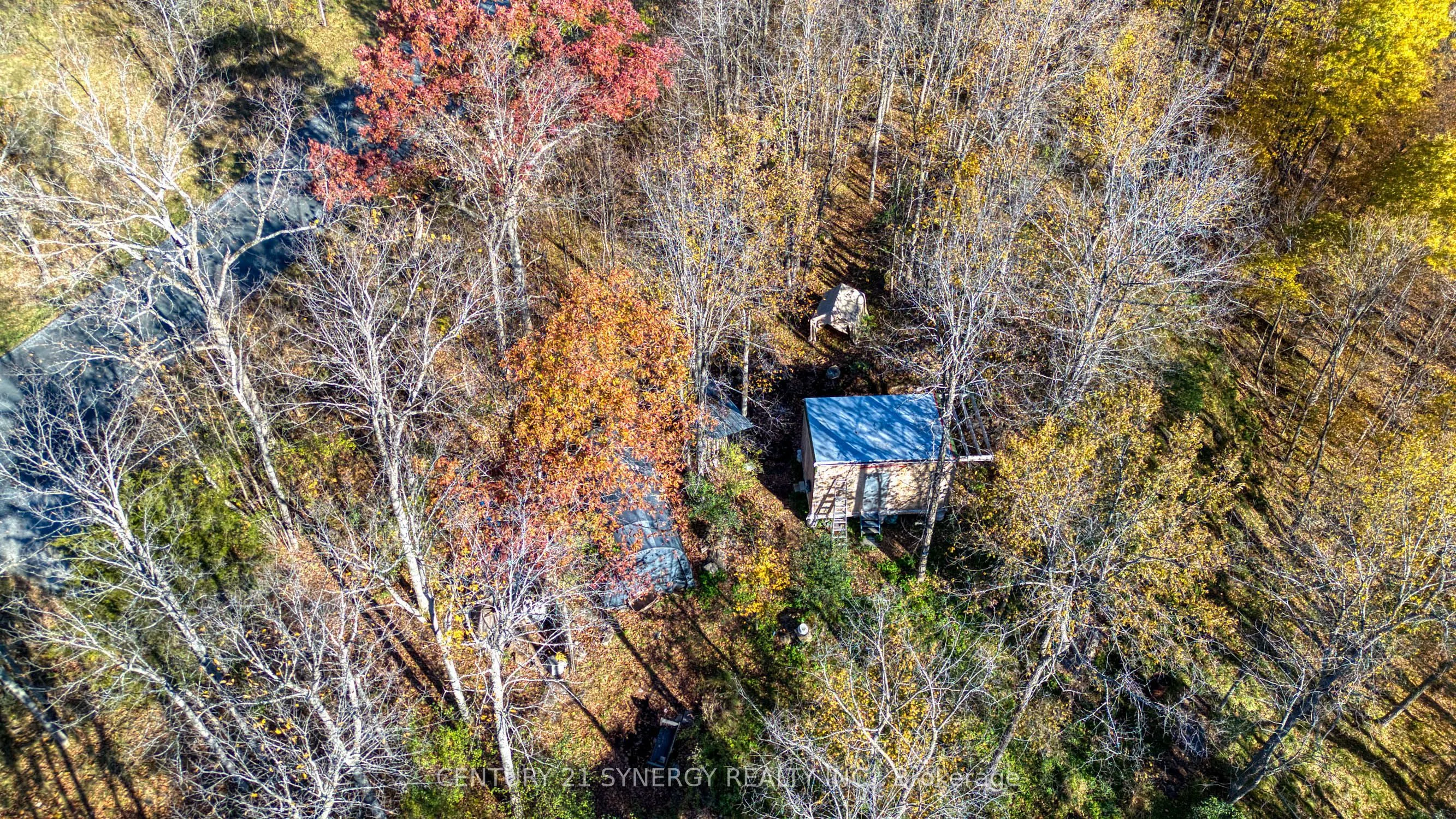 635 Miner's Point Rd, Rr3 Road