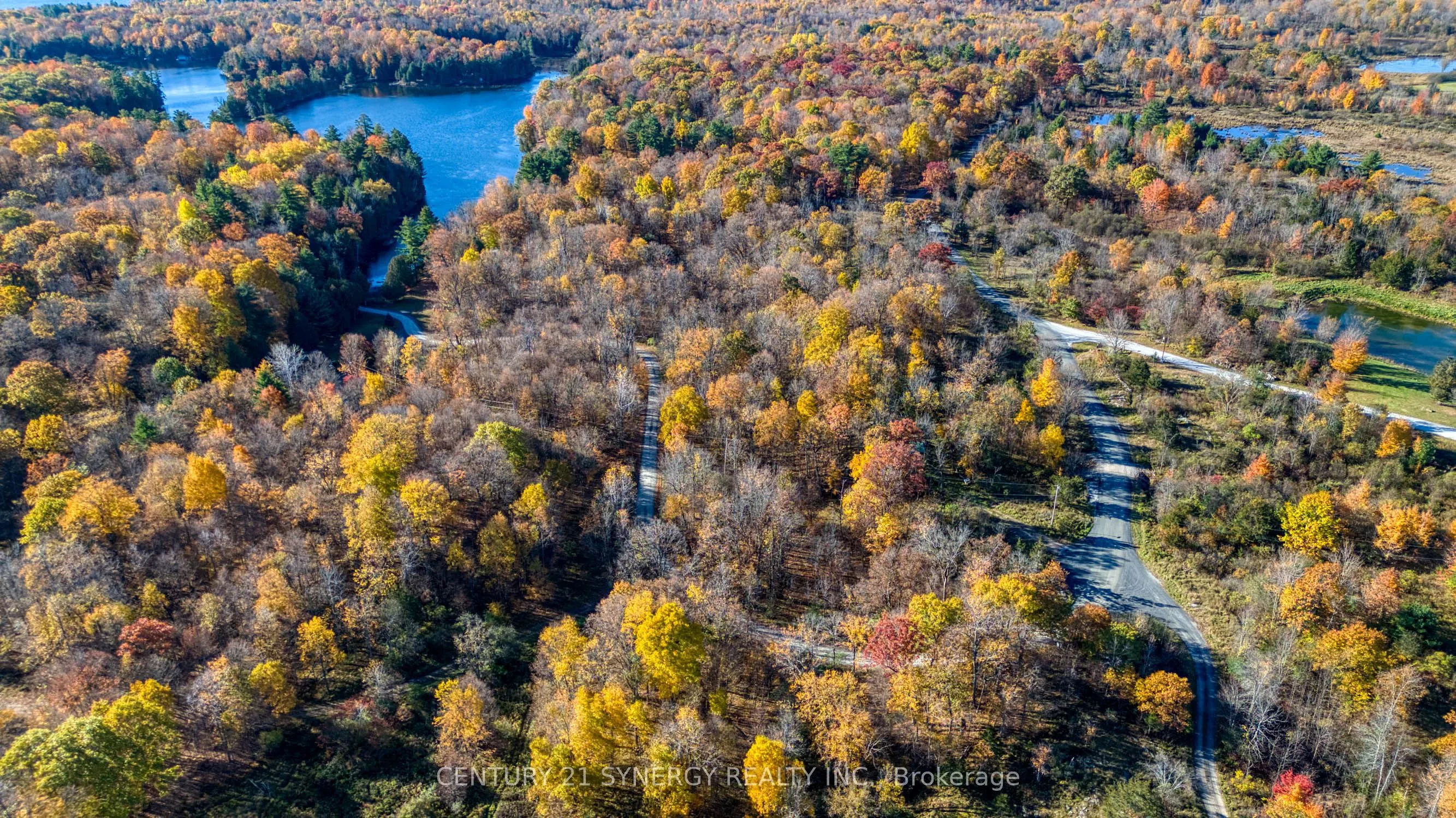 635 Miner's Point Rd, Rr3 Road