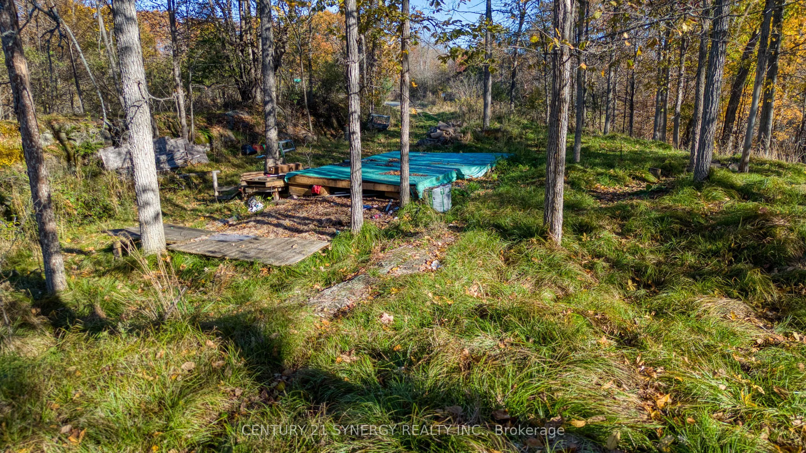 635 Miner's Point Rd, Rr3 Road