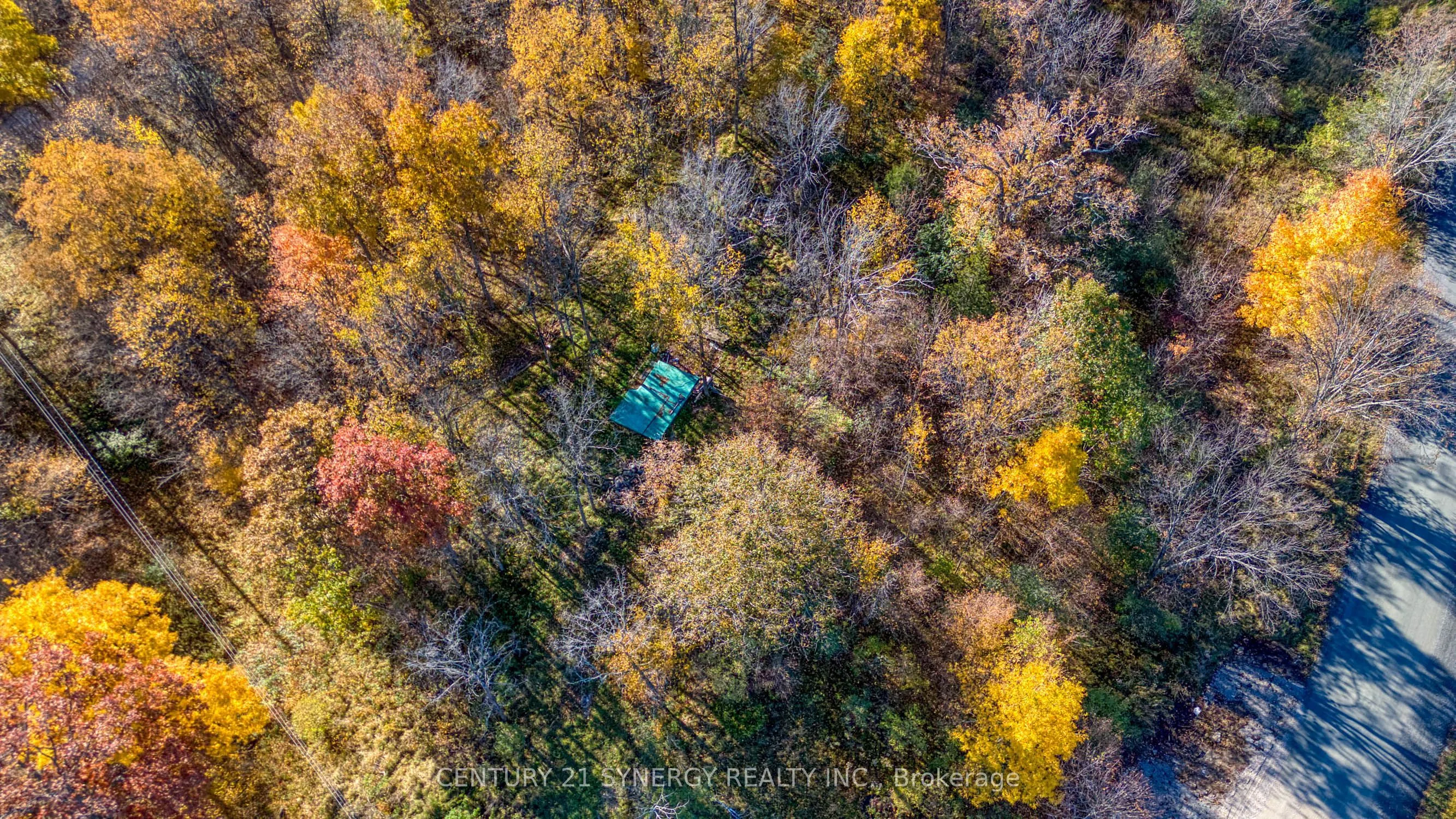 635 Miner's Point Rd, Rr3 Road