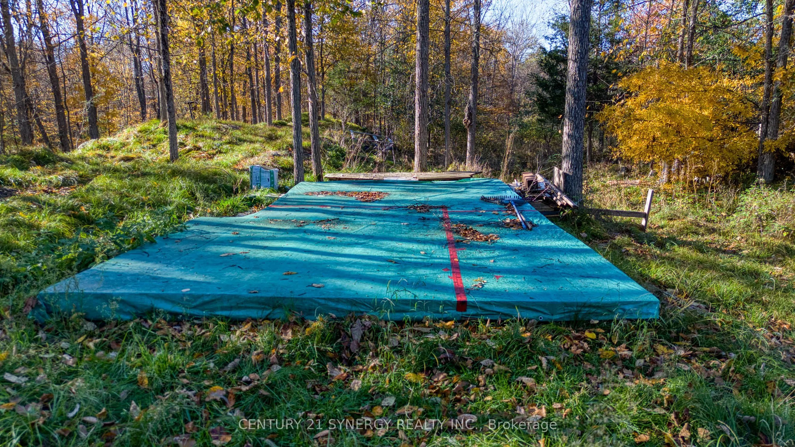 635 Miner's Point Rd, Rr3 Road