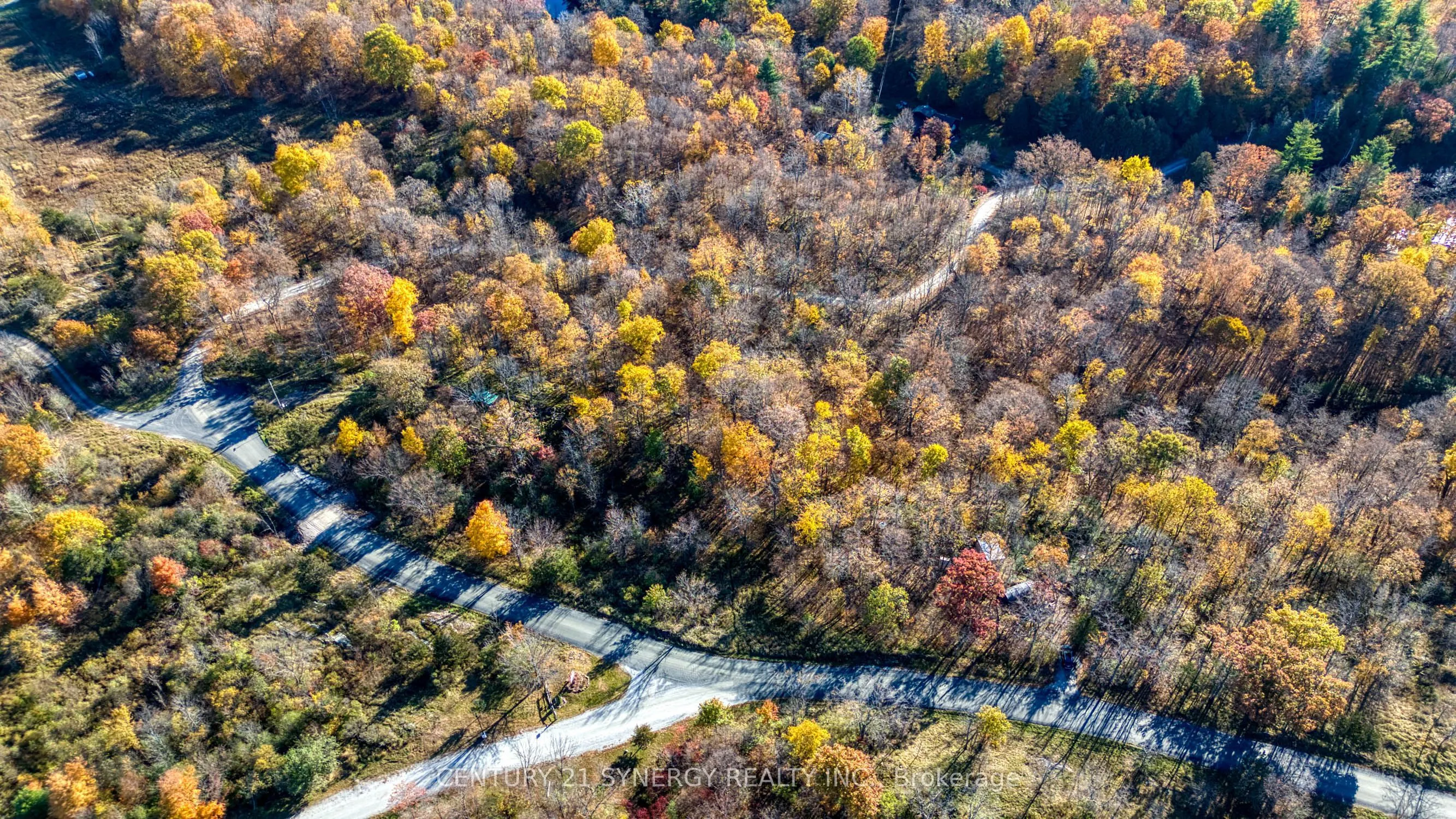 635 Miner's Point Rd, Rr3 Road