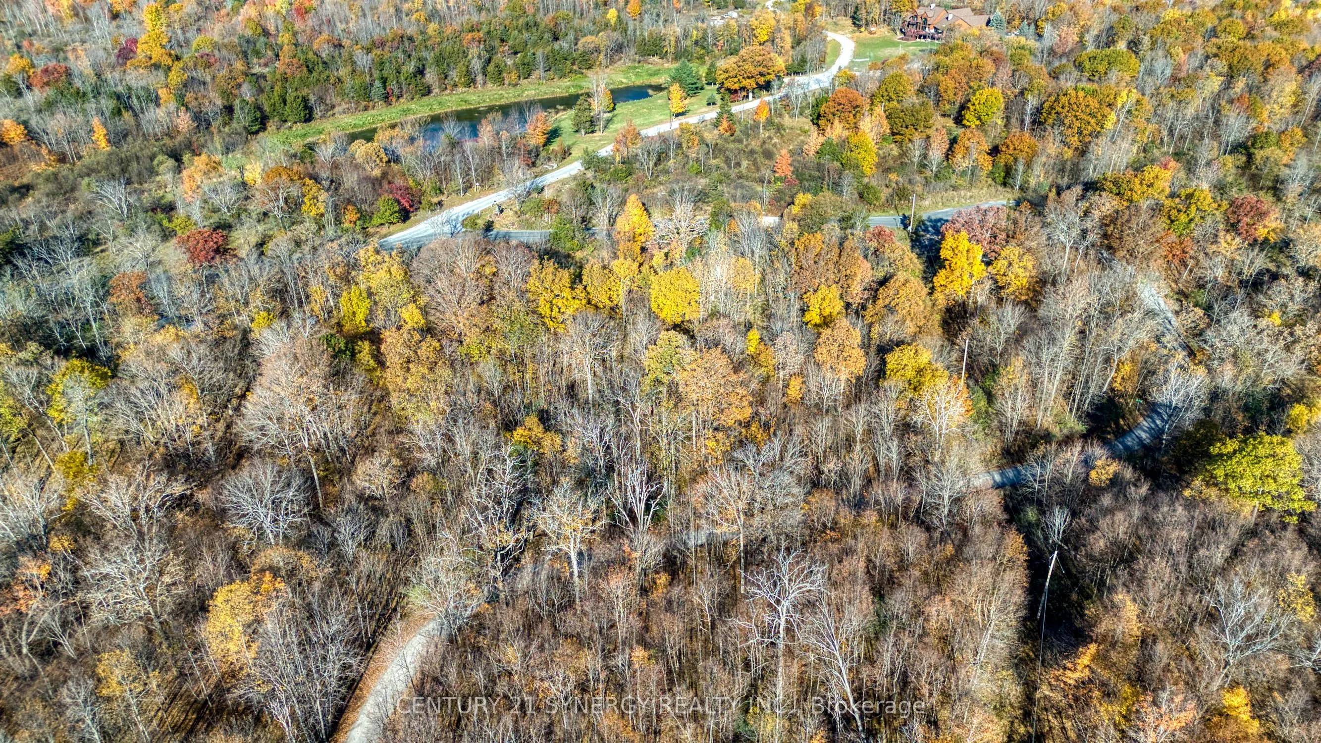 635 Miner's Point Rd, Rr3 Road