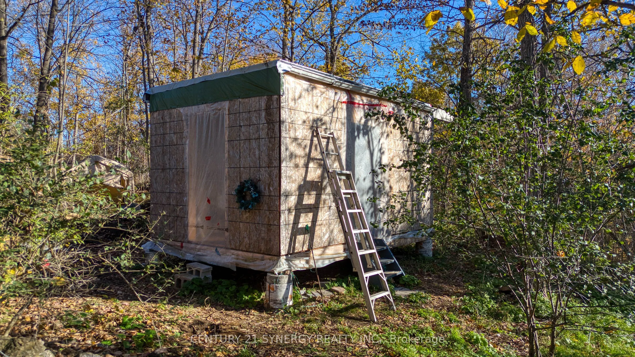 635 Miner's Point Rd, Rr3 Road