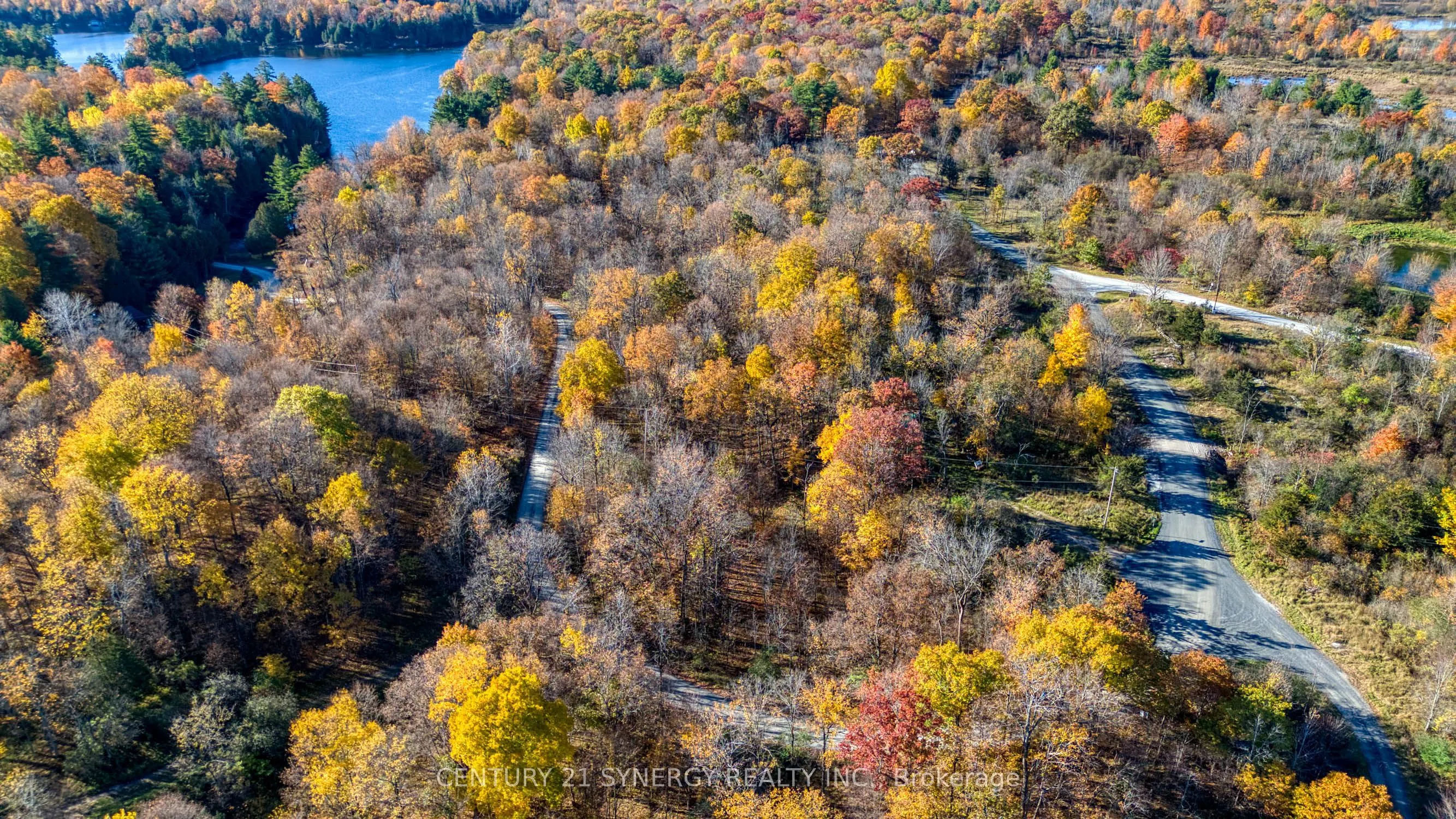 635 Miner's Point Rd, Rr3 Road